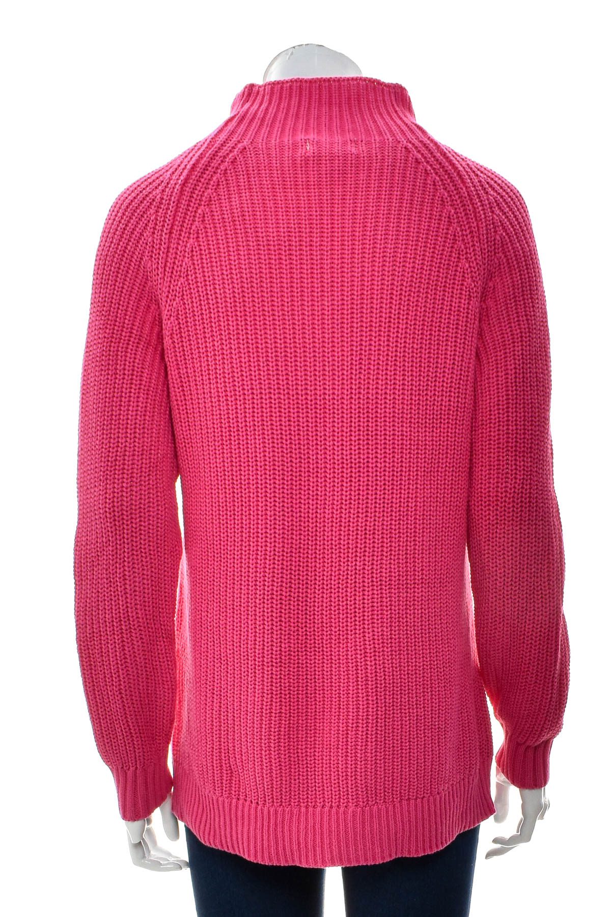 Дамски пуловер - Style & Co - 1