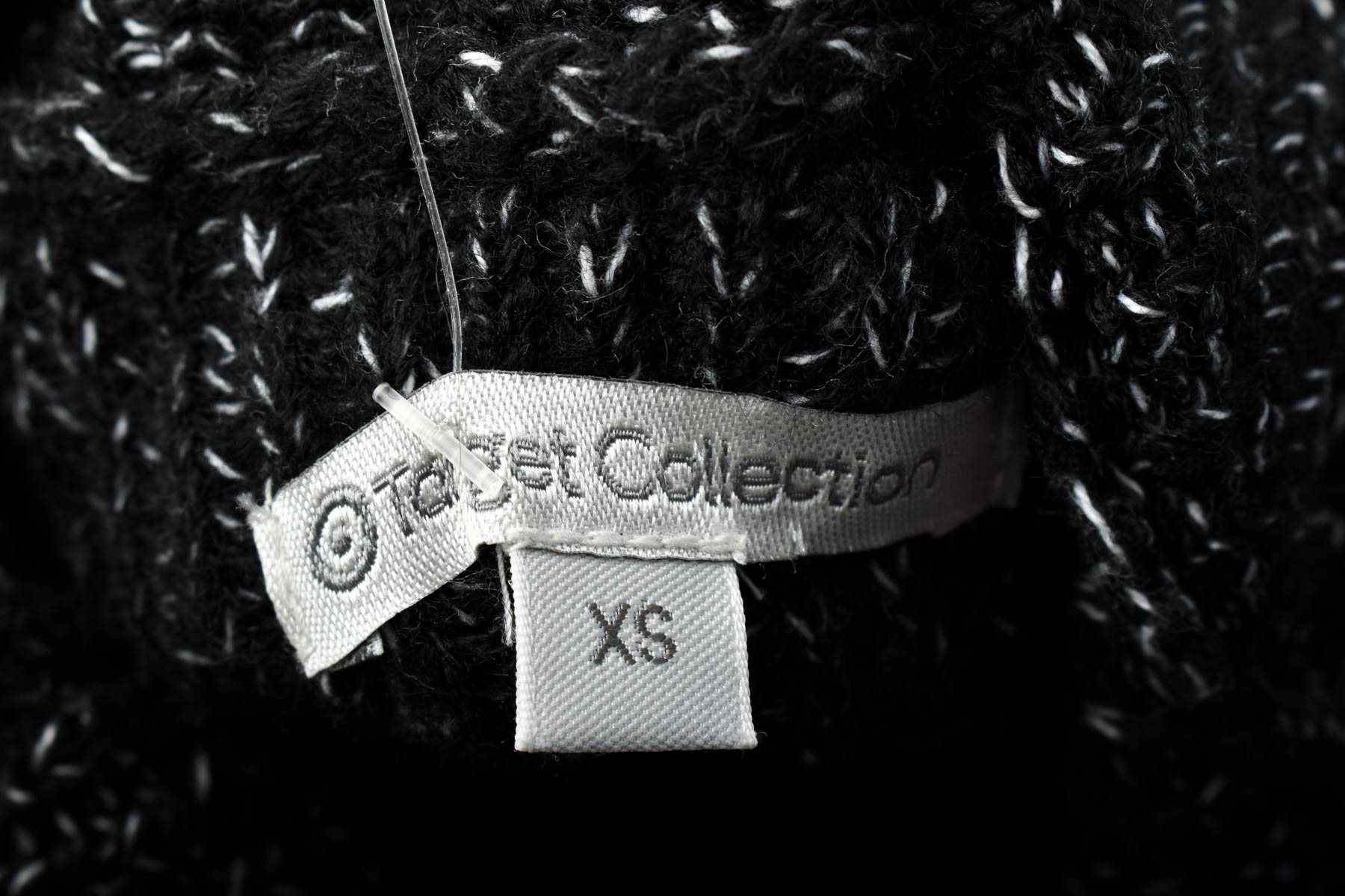 Дамски пуловер - Target Collection - 2