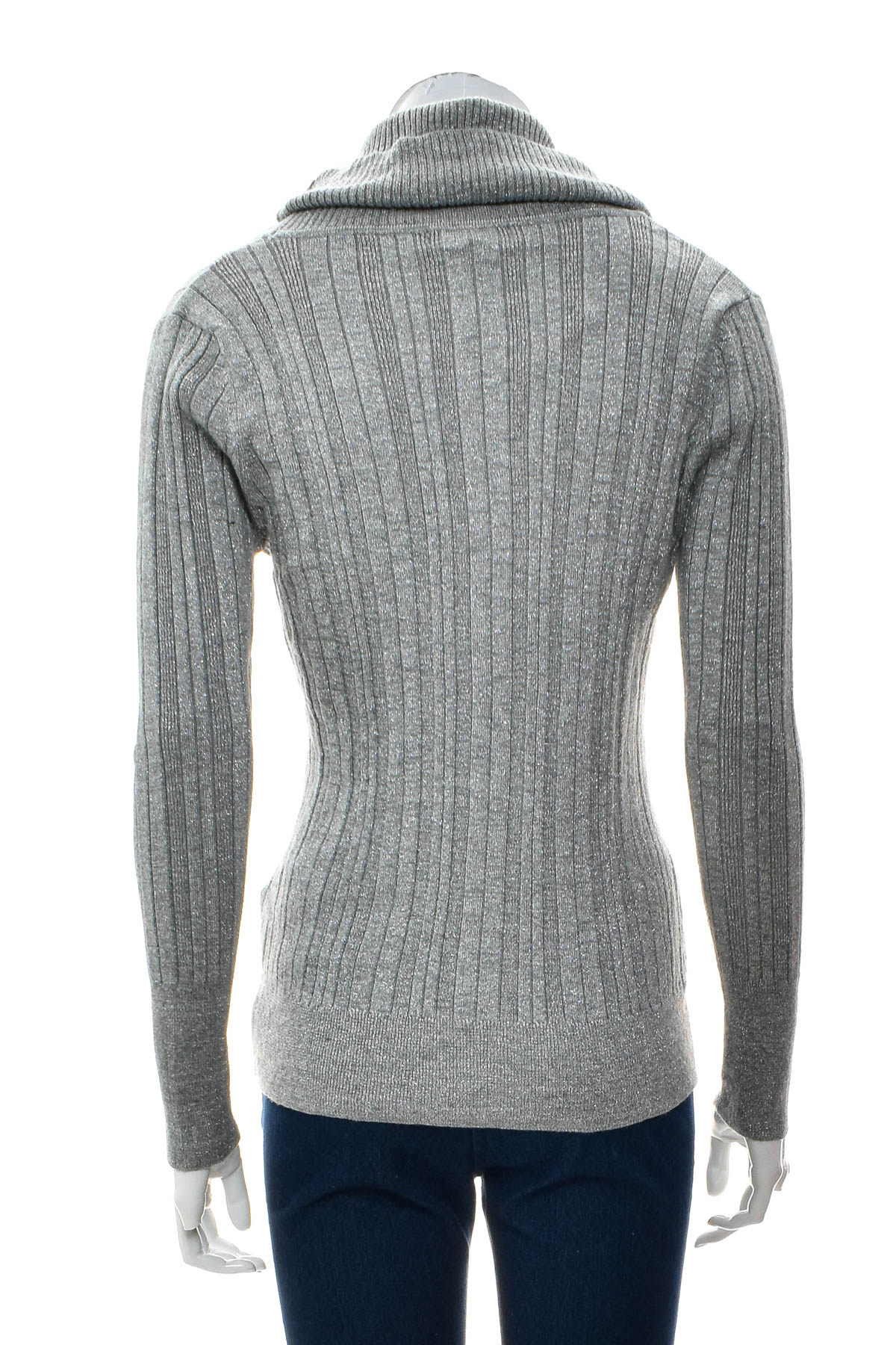 Sweter damski - United States Sweaters - 1
