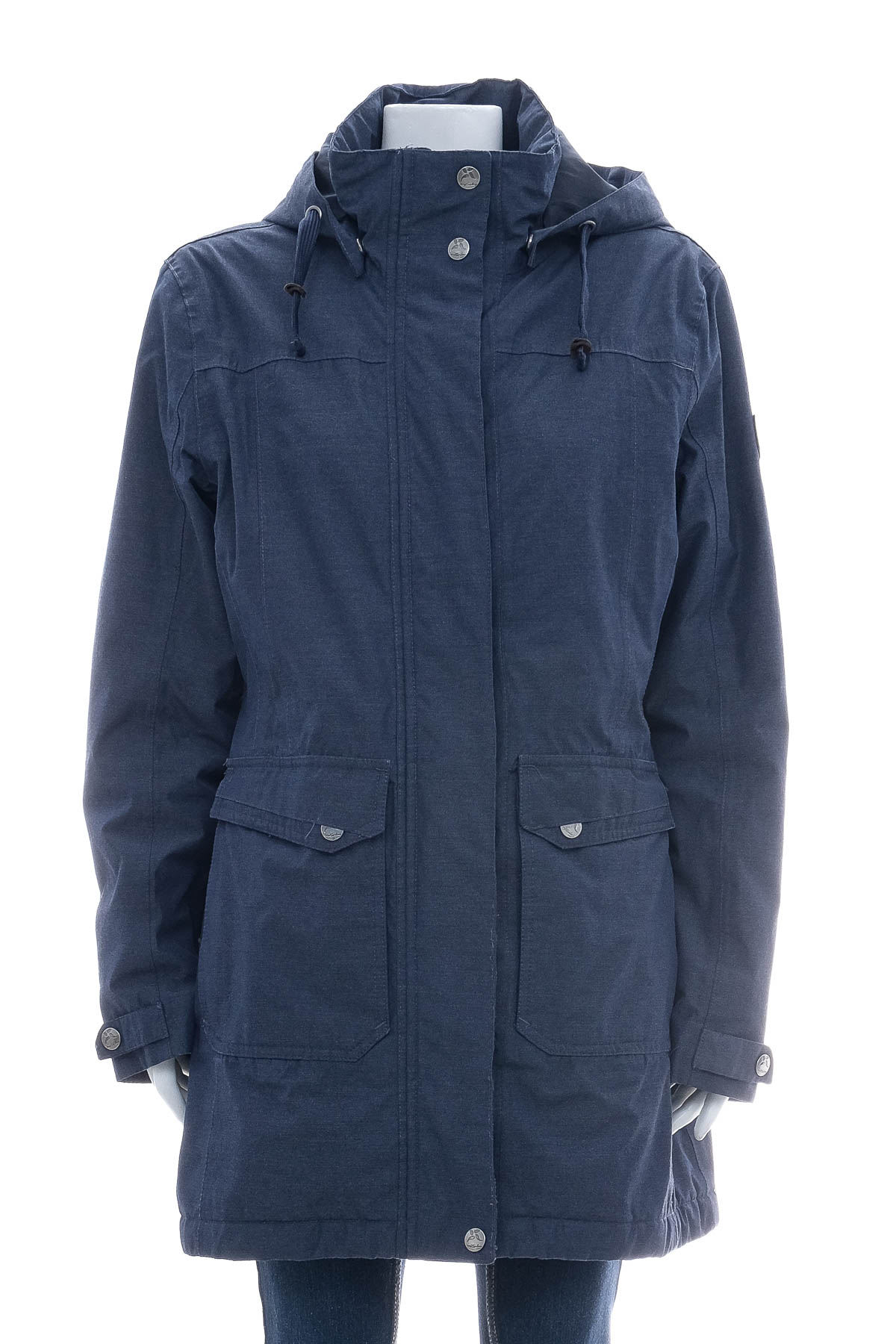 Female jacket - McKinley - 0
