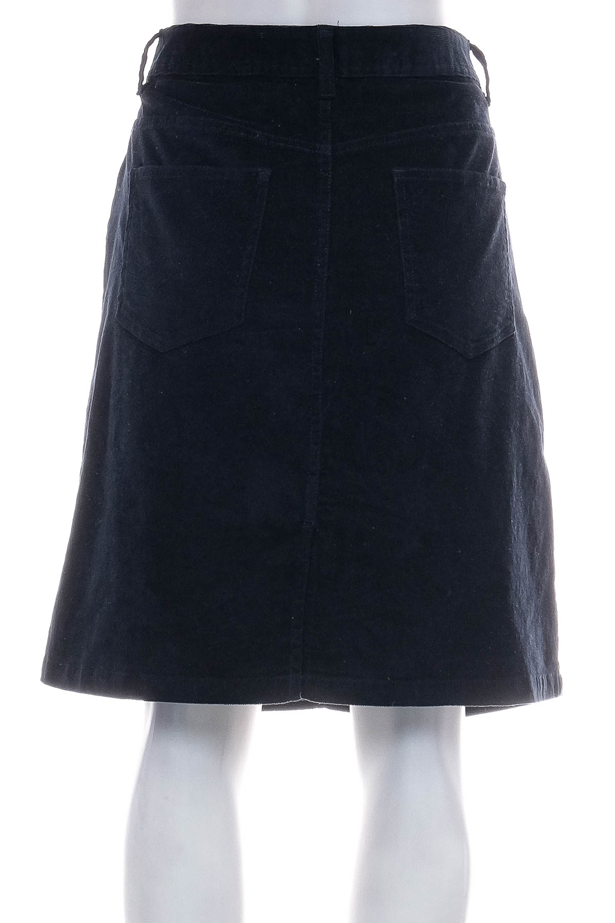 Denim skirt - WOMEN essentials by Tchibo - 1
