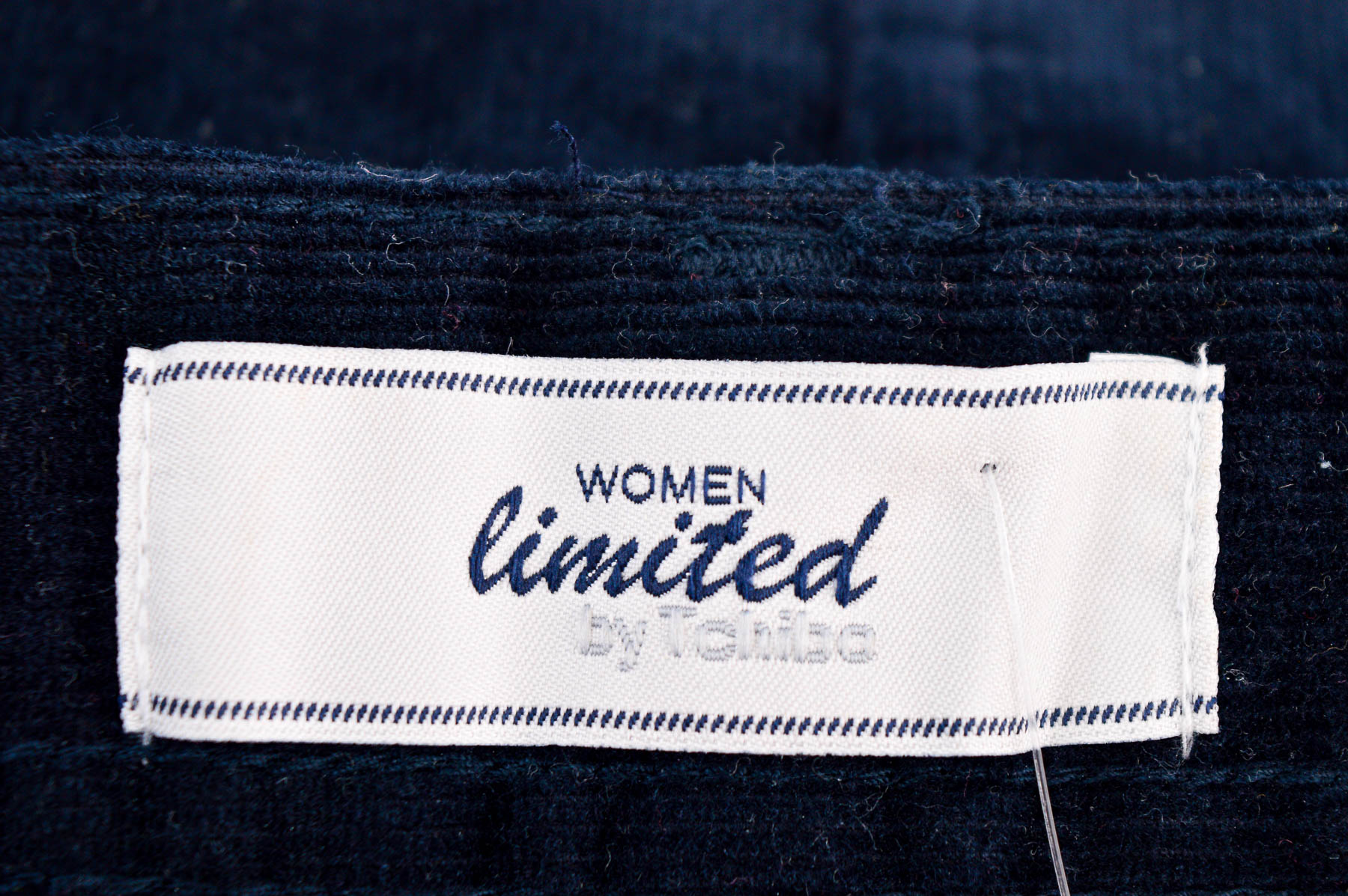 Fustă de jeans - WOMEN essentials by Tchibo - 2