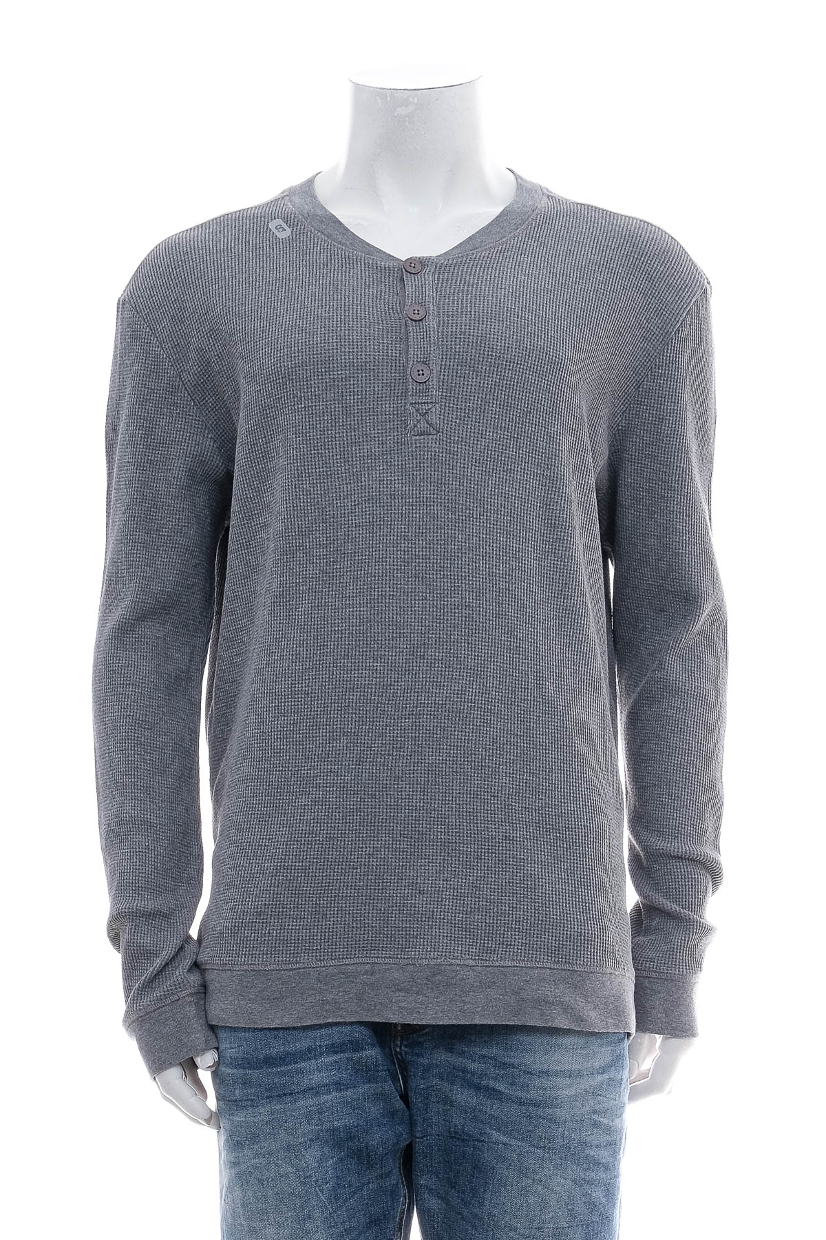 Men's sweater - ALPHA TAURI - 0