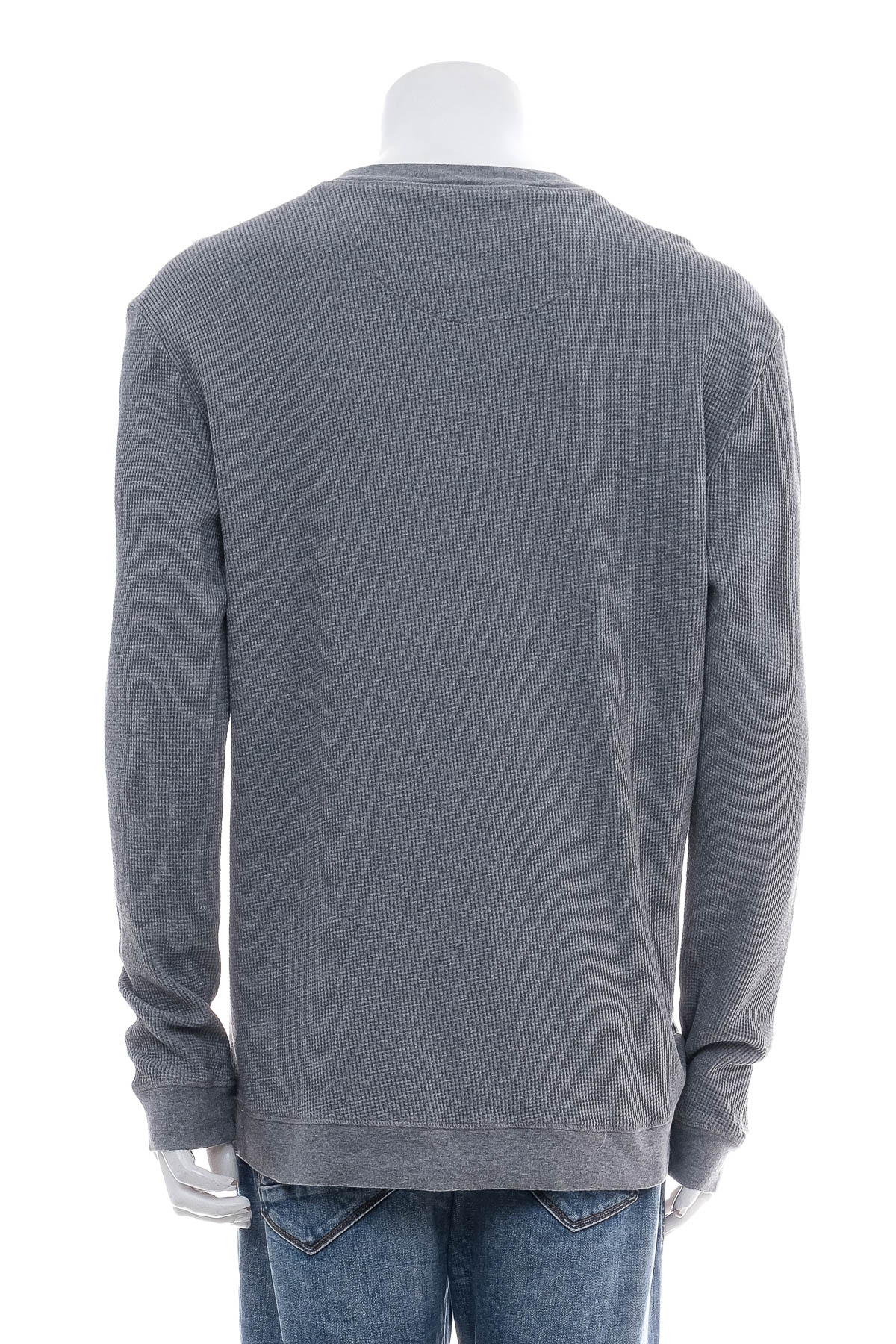 Men's sweater - ALPHA TAURI - 1