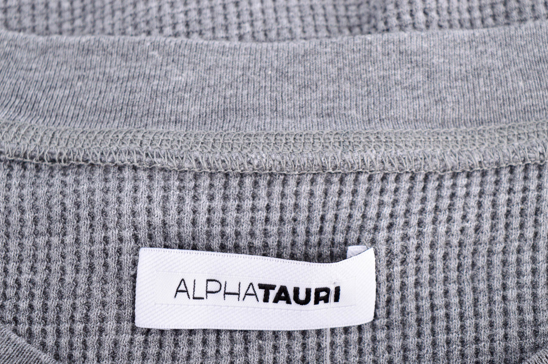 Men's sweater - ALPHA TAURI - 2