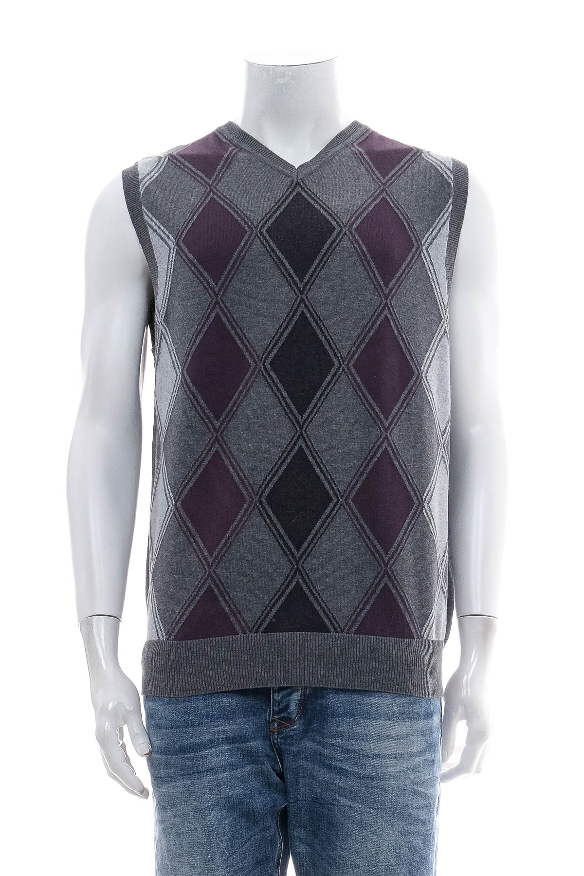 Men's sweater - Biaggini - 0