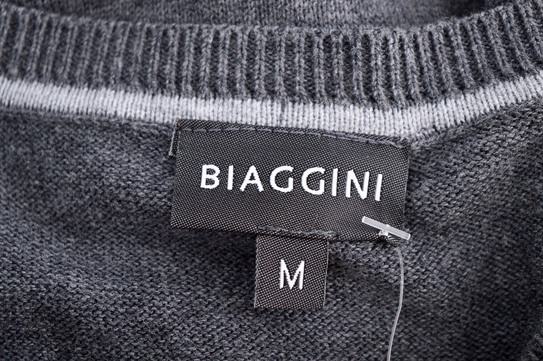 Мъжки пуловер - Biaggini - 2