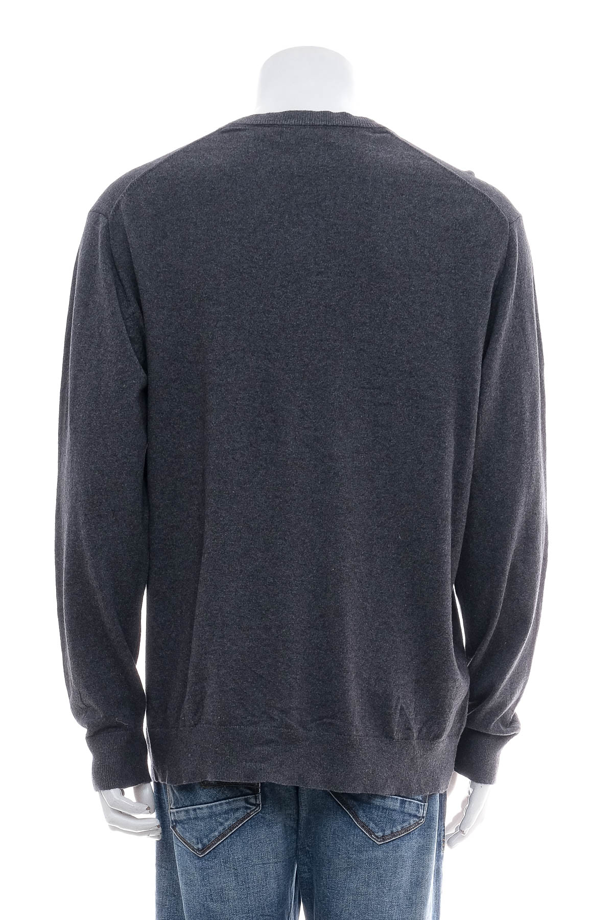 Men's sweater - claiborne - 1