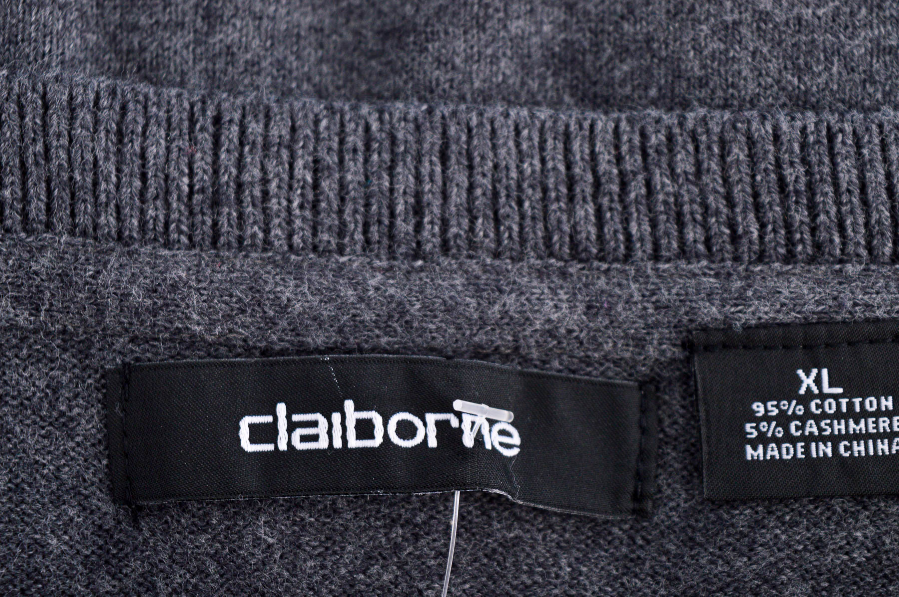 Sweter męski - Claiborne - 2