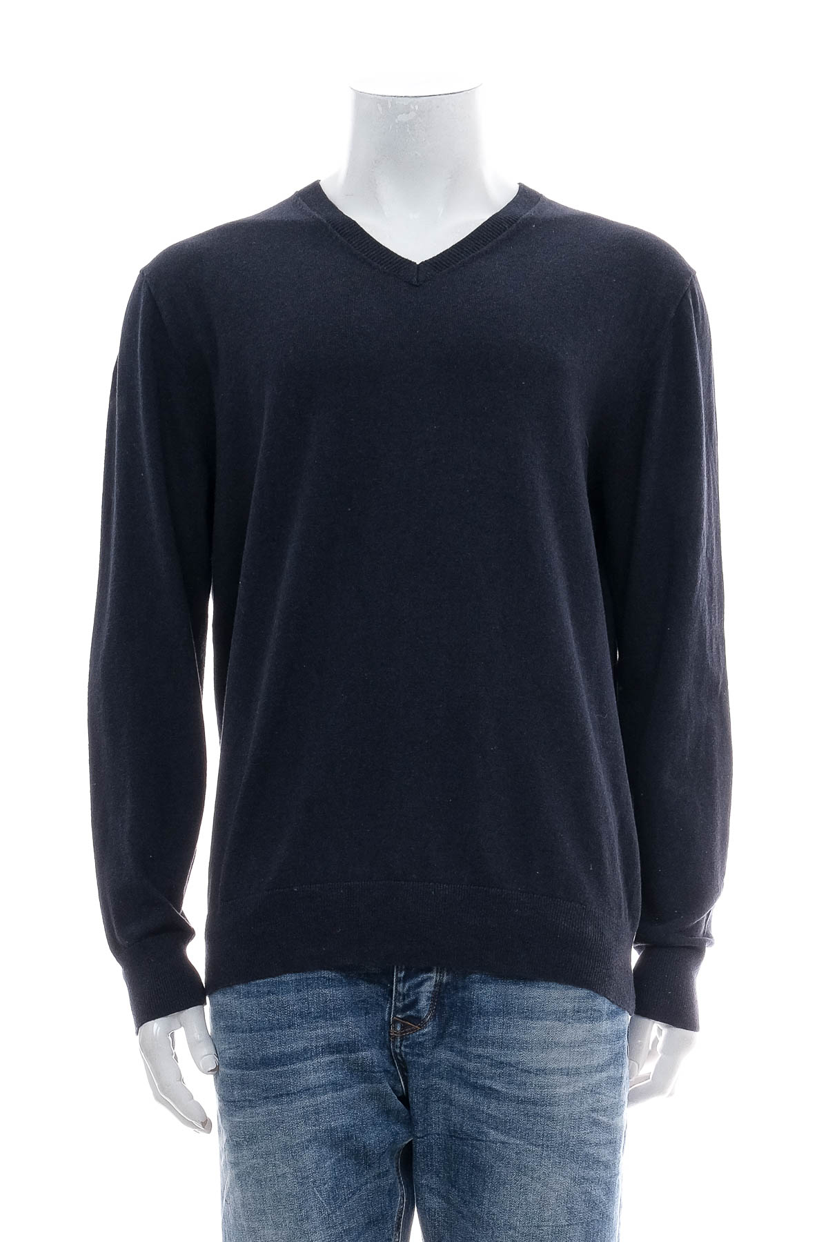 Мъжки пуловер - Claiborne - 0