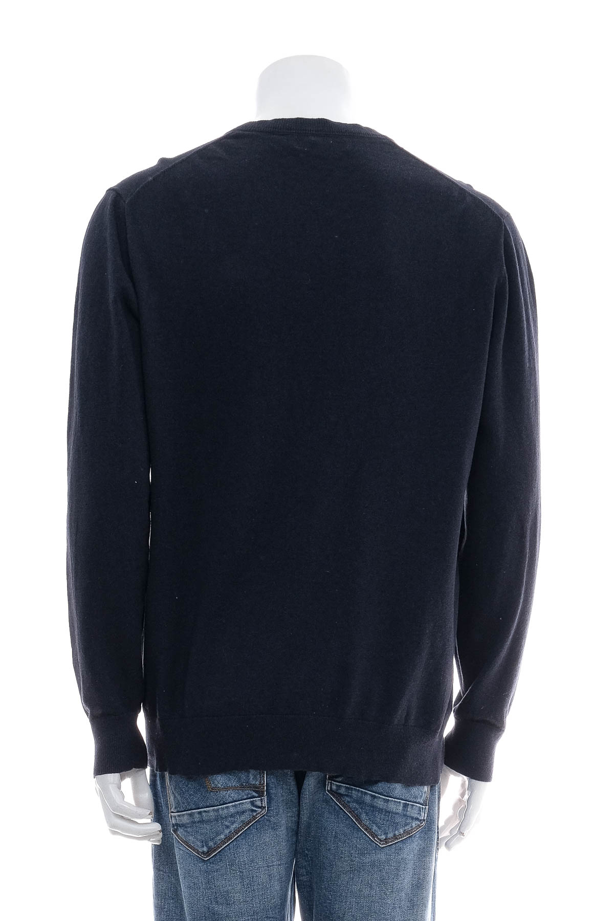 Мъжки пуловер - Claiborne - 1