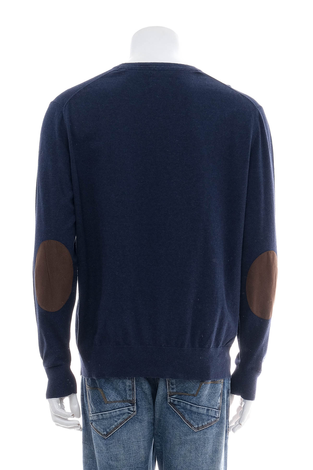 Мъжки пуловер - FRANCO BETTONI - 1