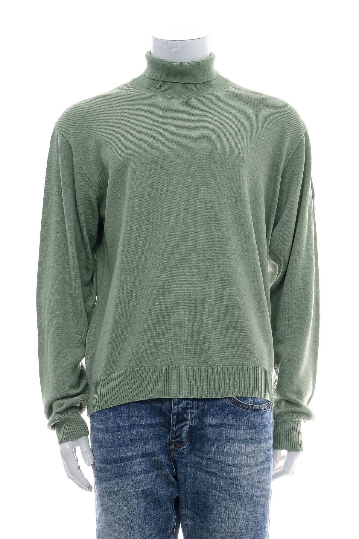 Men's sweater - Marz - 0