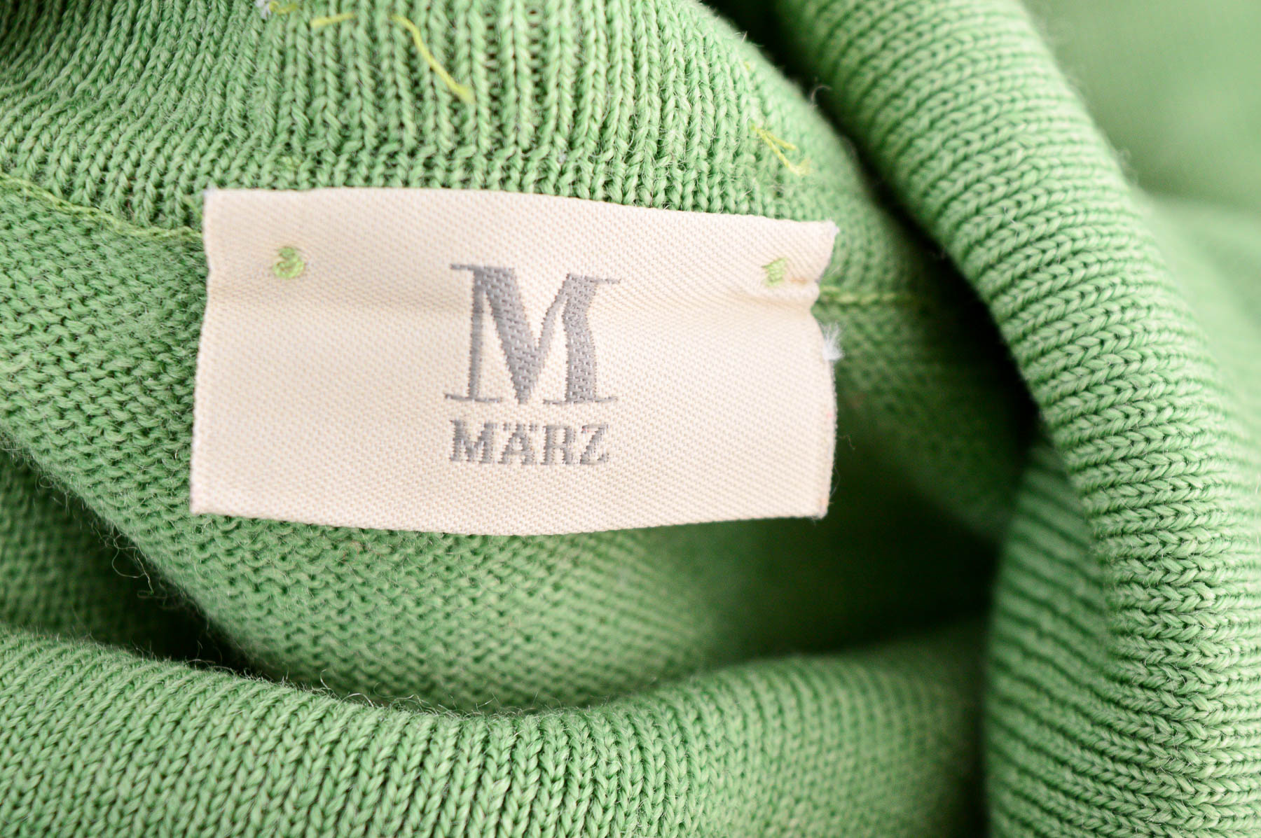 Men's sweater - Marz - 2