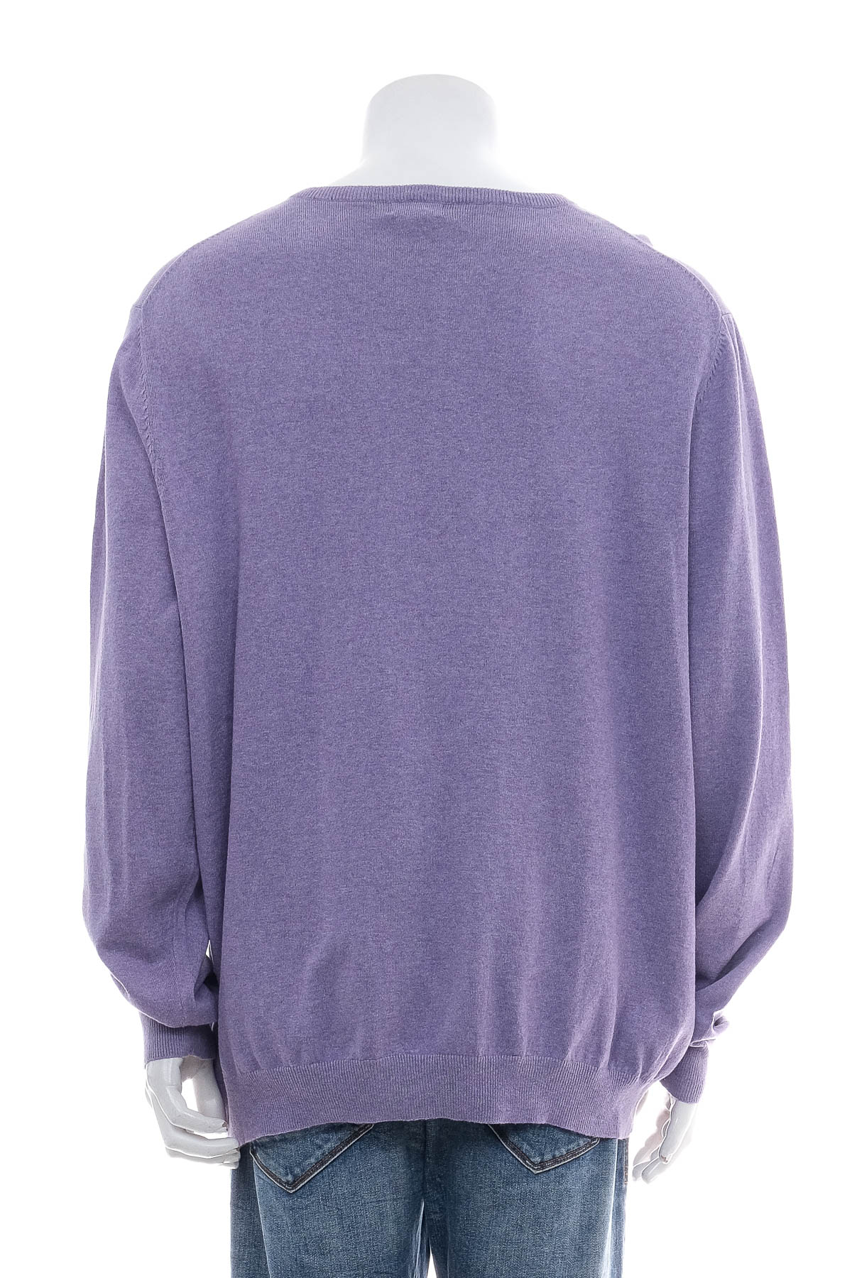 Мъжки пуловер - Merona - 1