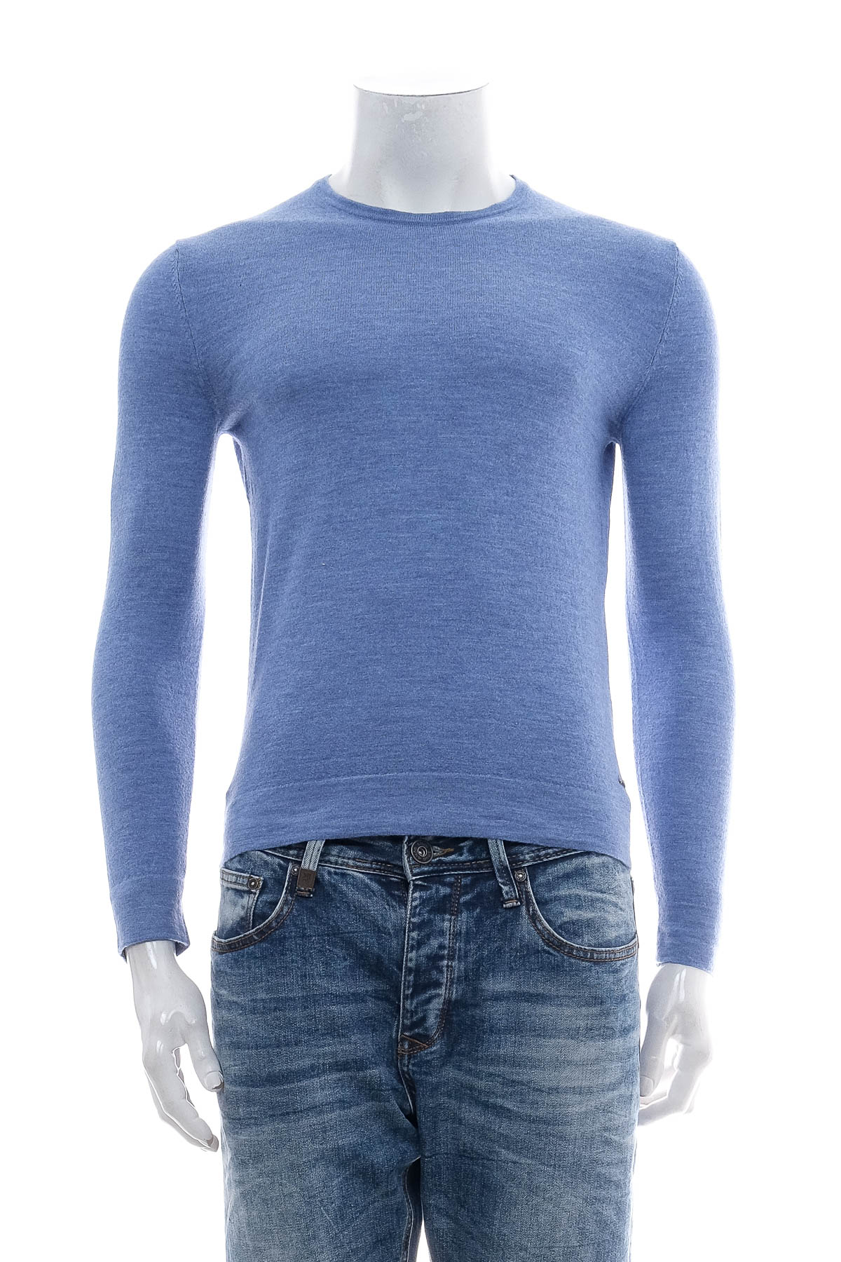 Men's sweater - Strellson - 0