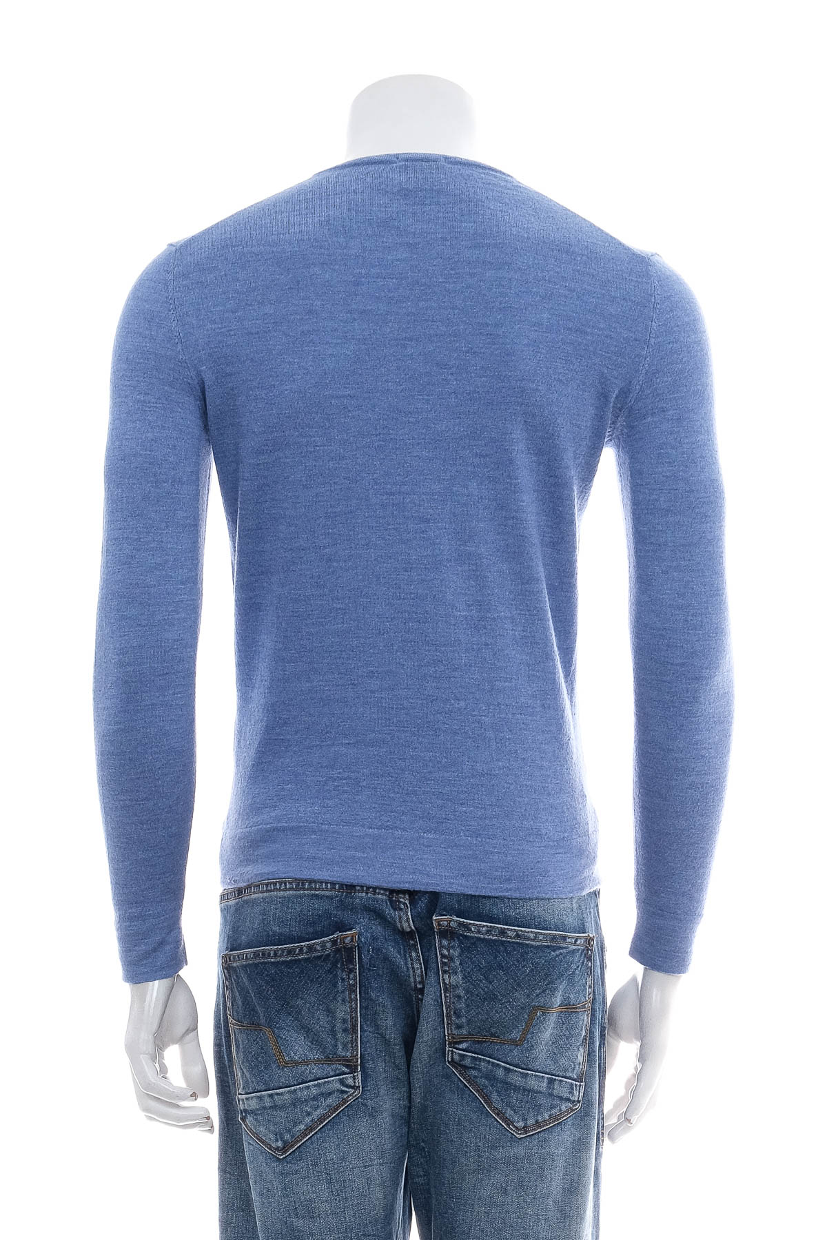 Men's sweater - Strellson - 1