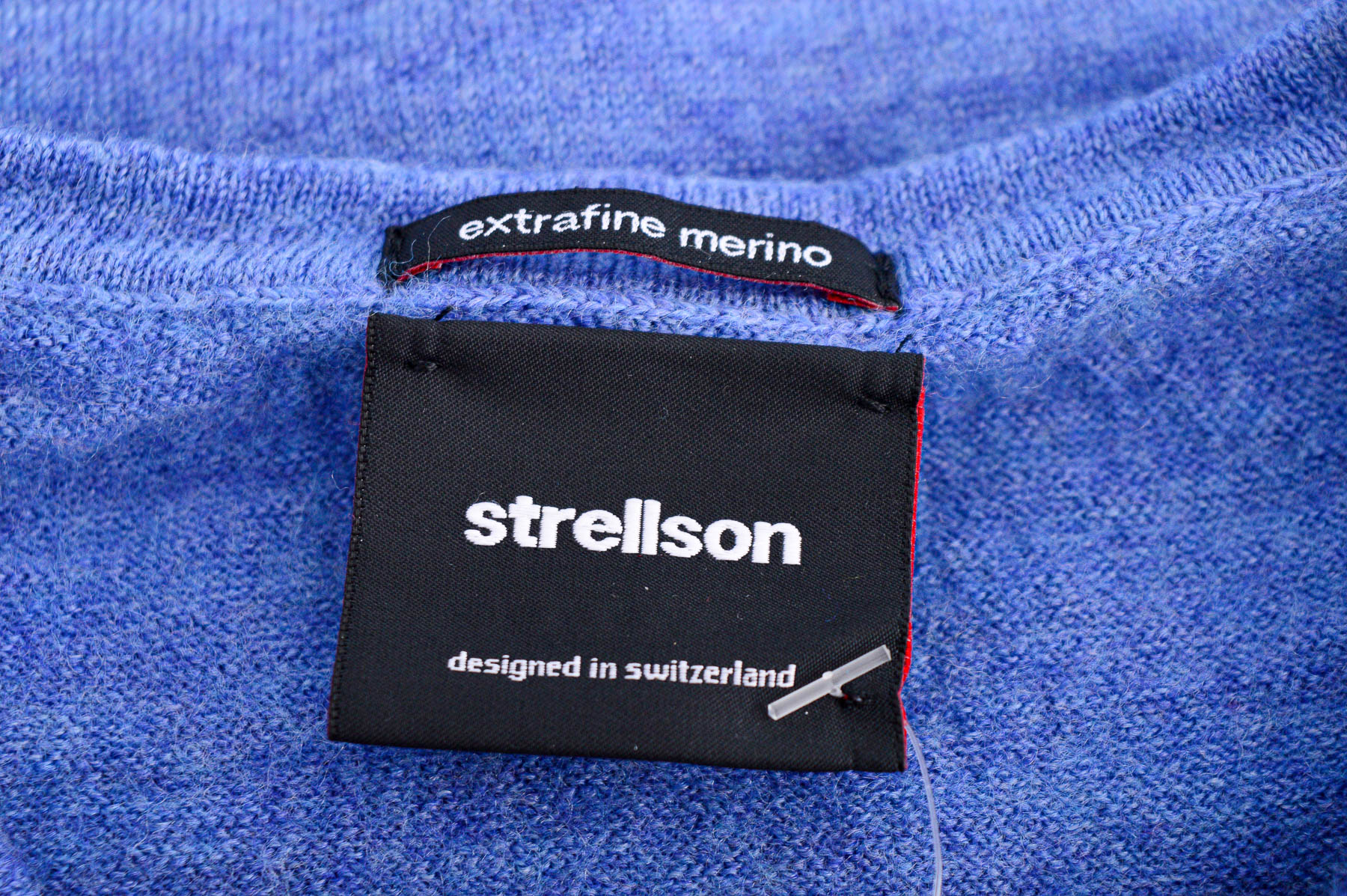 Мъжки пуловер - Strellson - 2