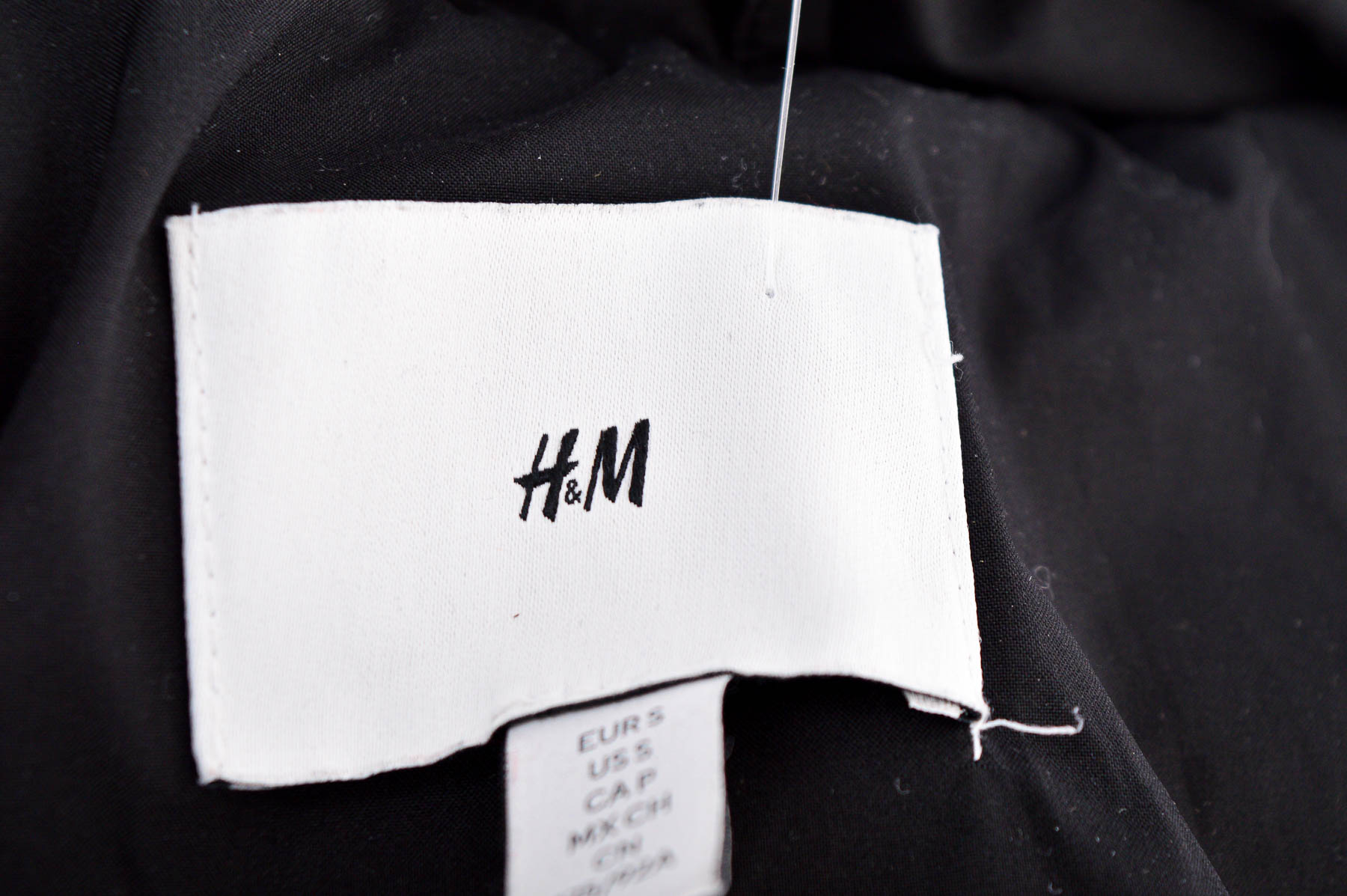 Men's jacket - H&M - 2