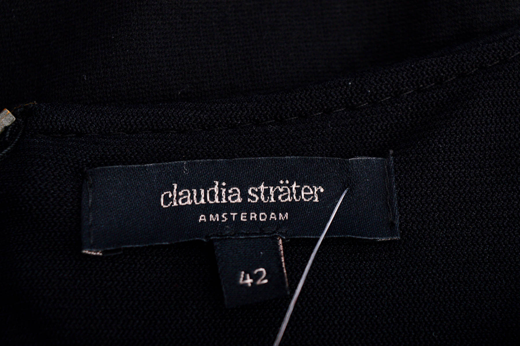 Dress - Claudia Strater - 2