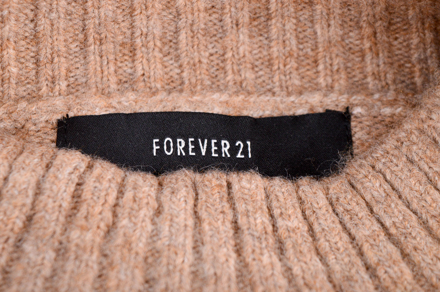 Dress - Forever 21 - 2