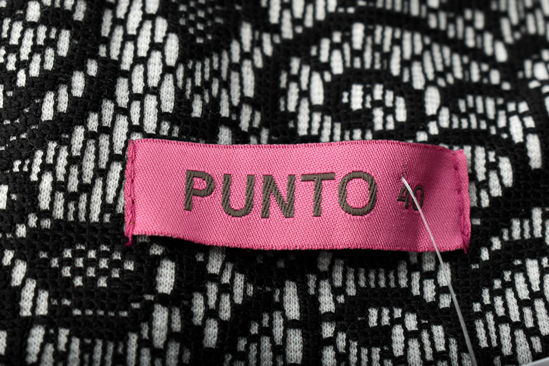 Φόρεμα - PUNTO - 2