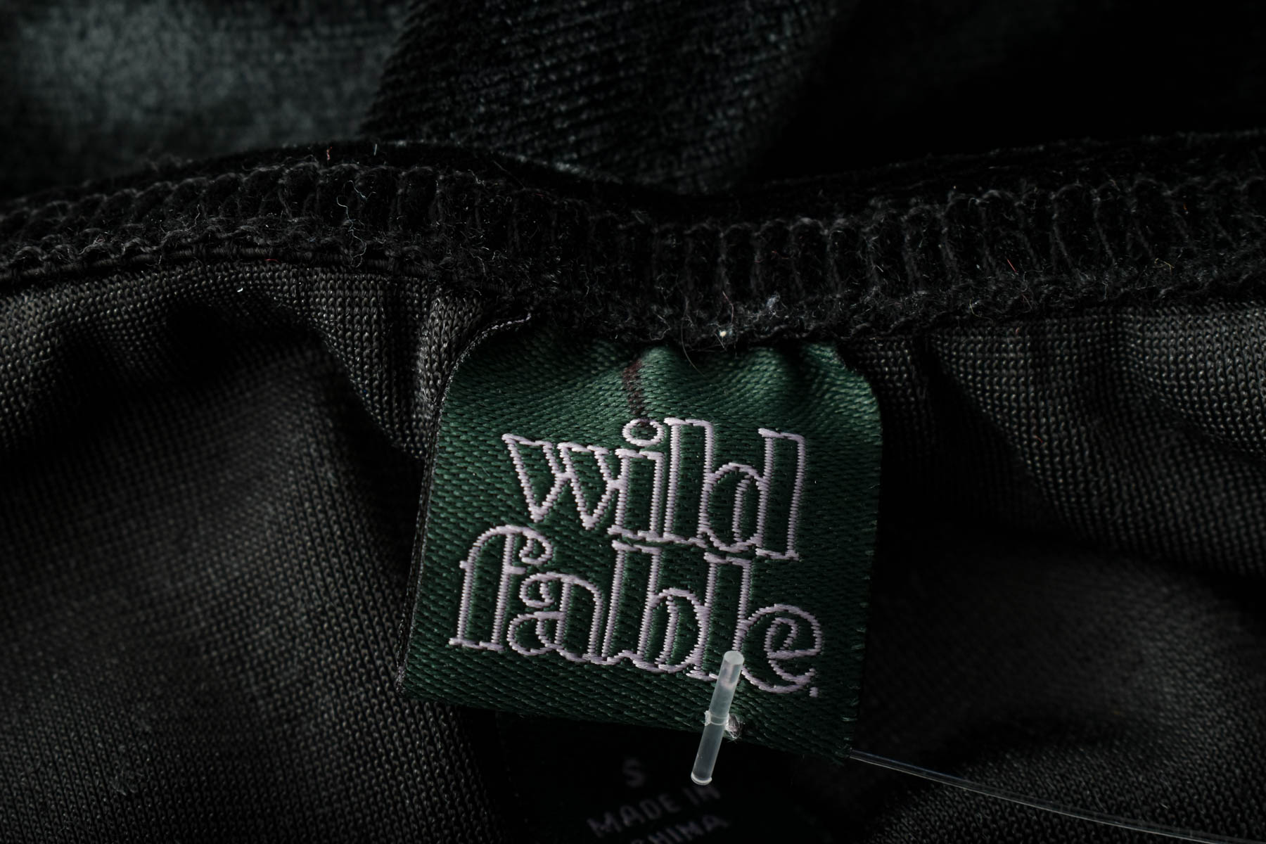 Рокля - Wild Fable - 2