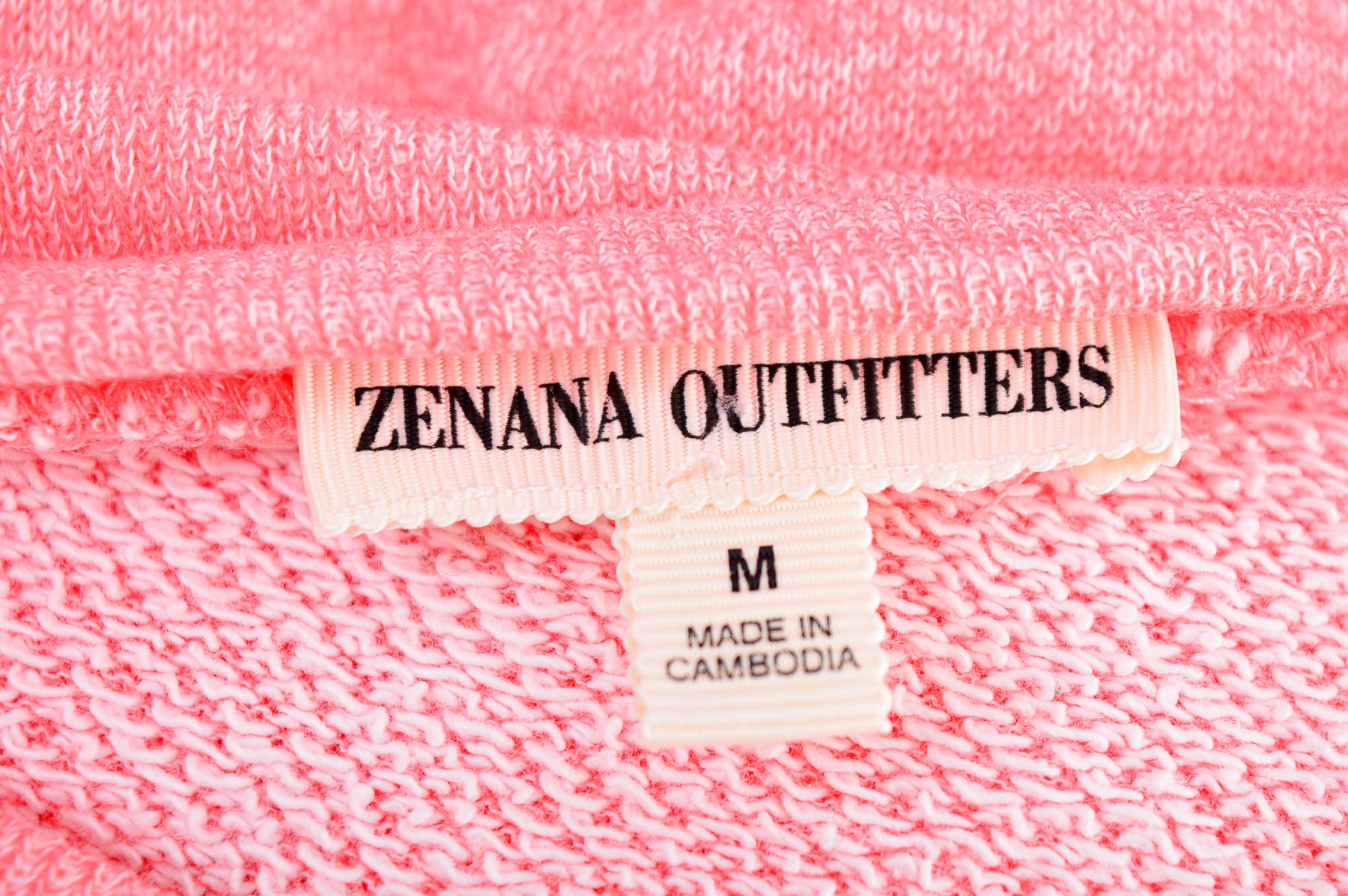 Φόρεμα - ZENANA OUTFITTERS - 2