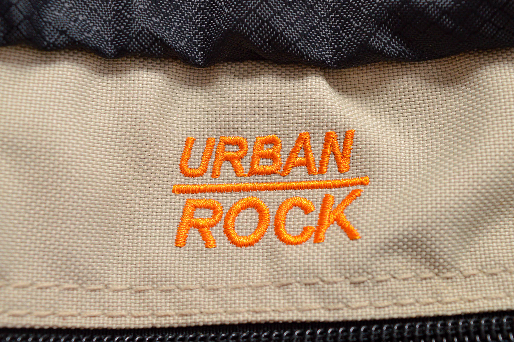 Bag - Urban Rock - 3
