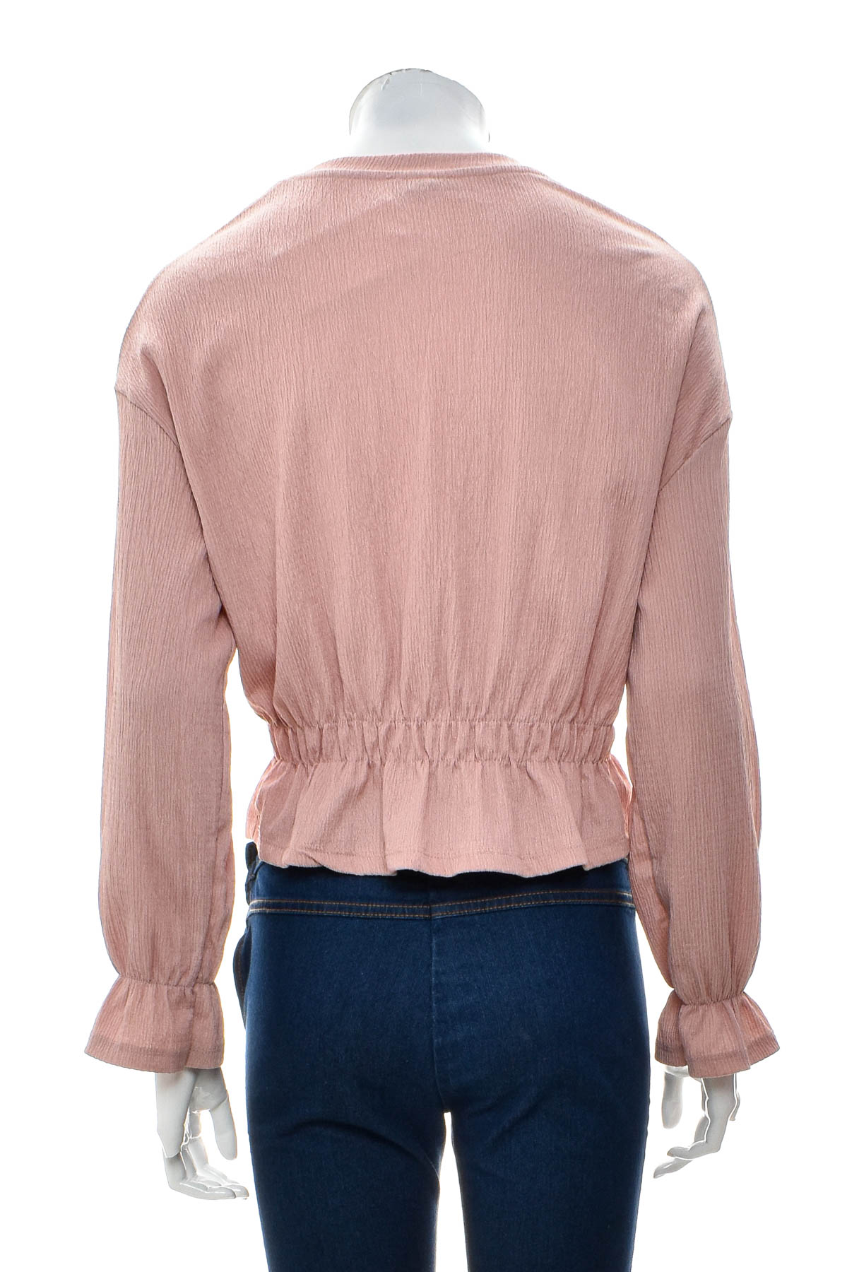 Women's blouse - AMISU - 1