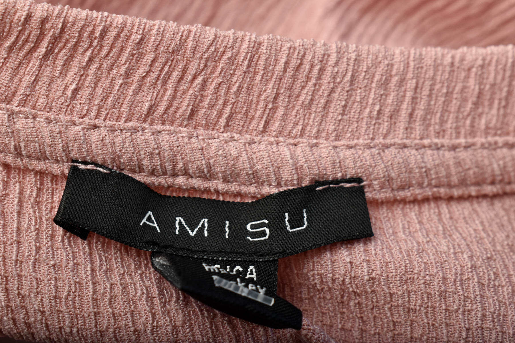 Women's blouse - AMISU - 2
