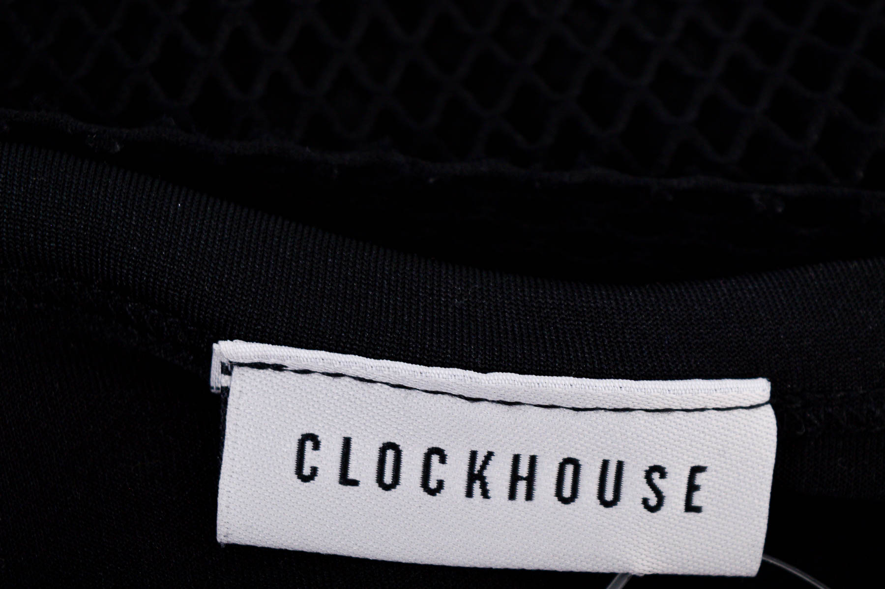 Γυναικεία μπλούζα - Clockhouse - 2