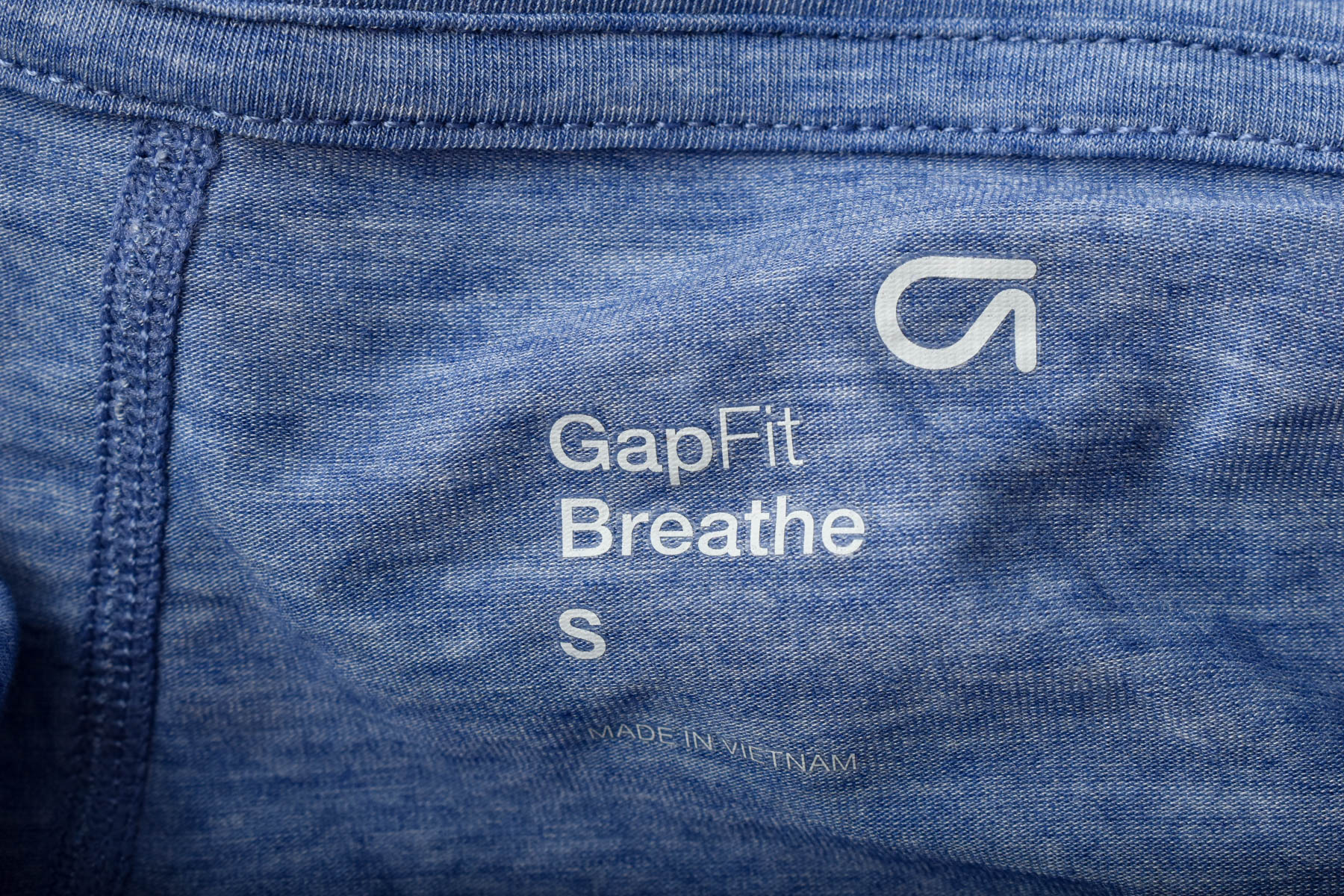 Bluza de damă - GapFit - 2