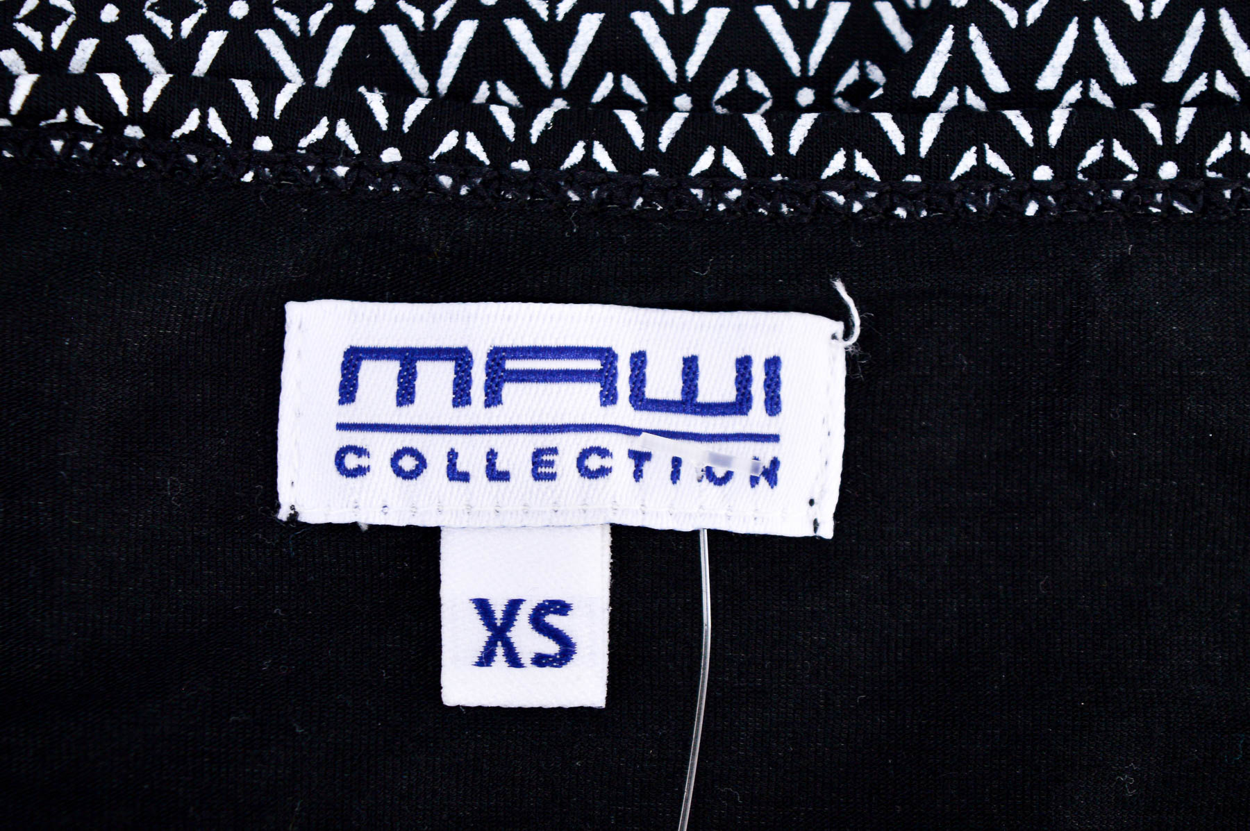 Γυναικεία μπλούζα - MAWI Collection - 2