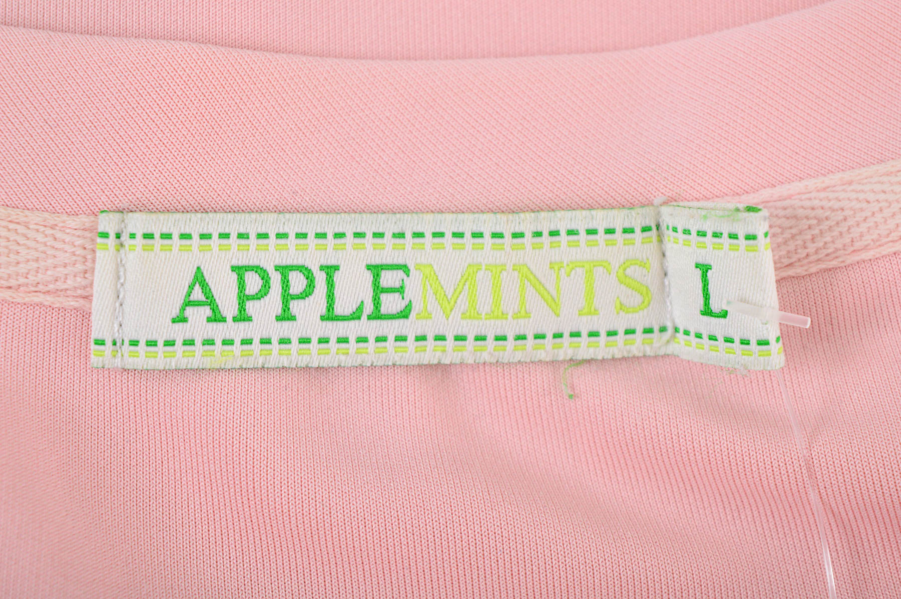 Bluza de damă - Applemints - 2
