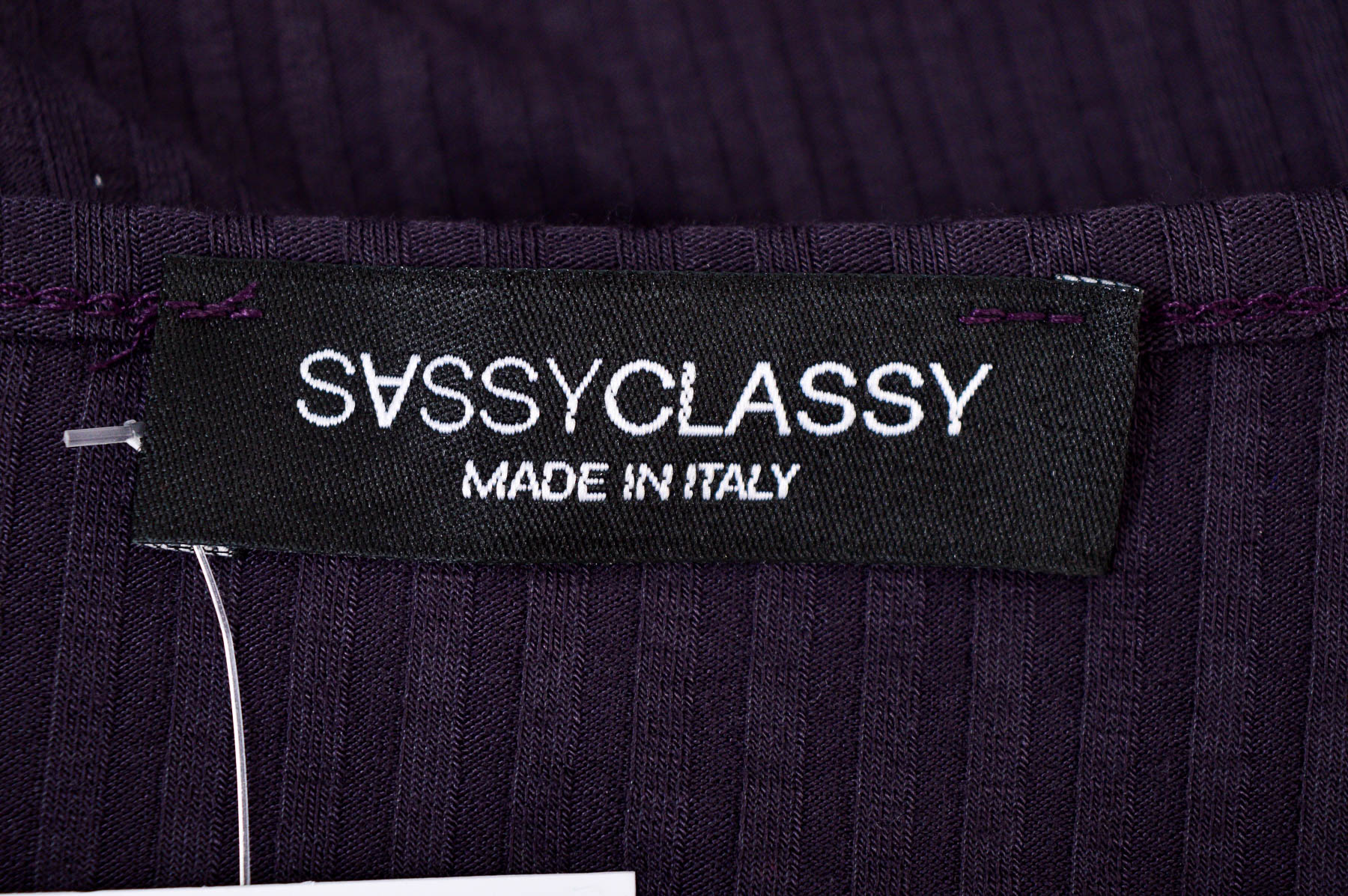 Bluza de damă - SassyClassy - 2