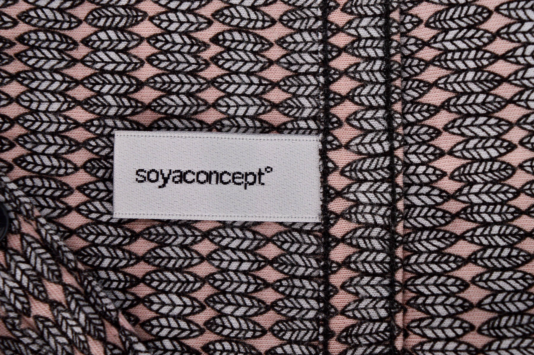 Γυναικεία μπλούζα - Soyaconcept - 2