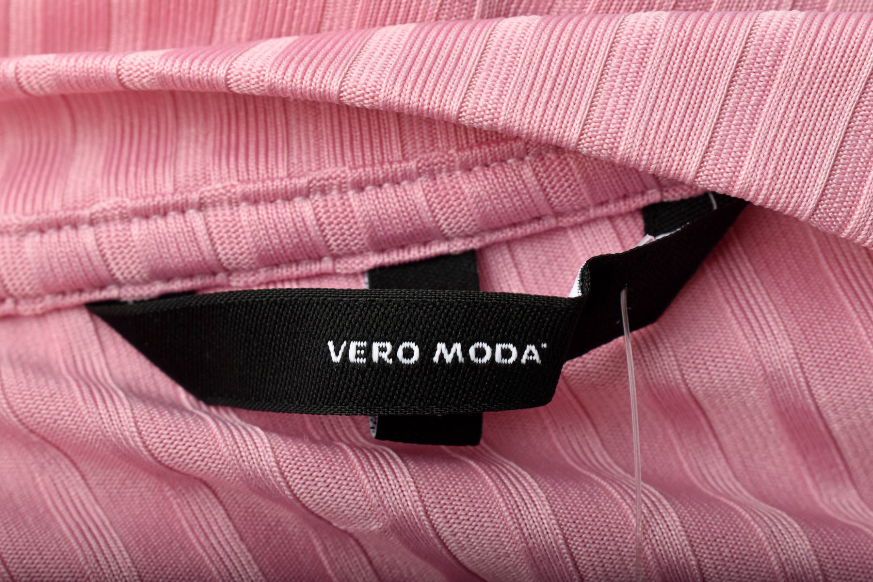 Дамска блуза - VERO MODA - 2