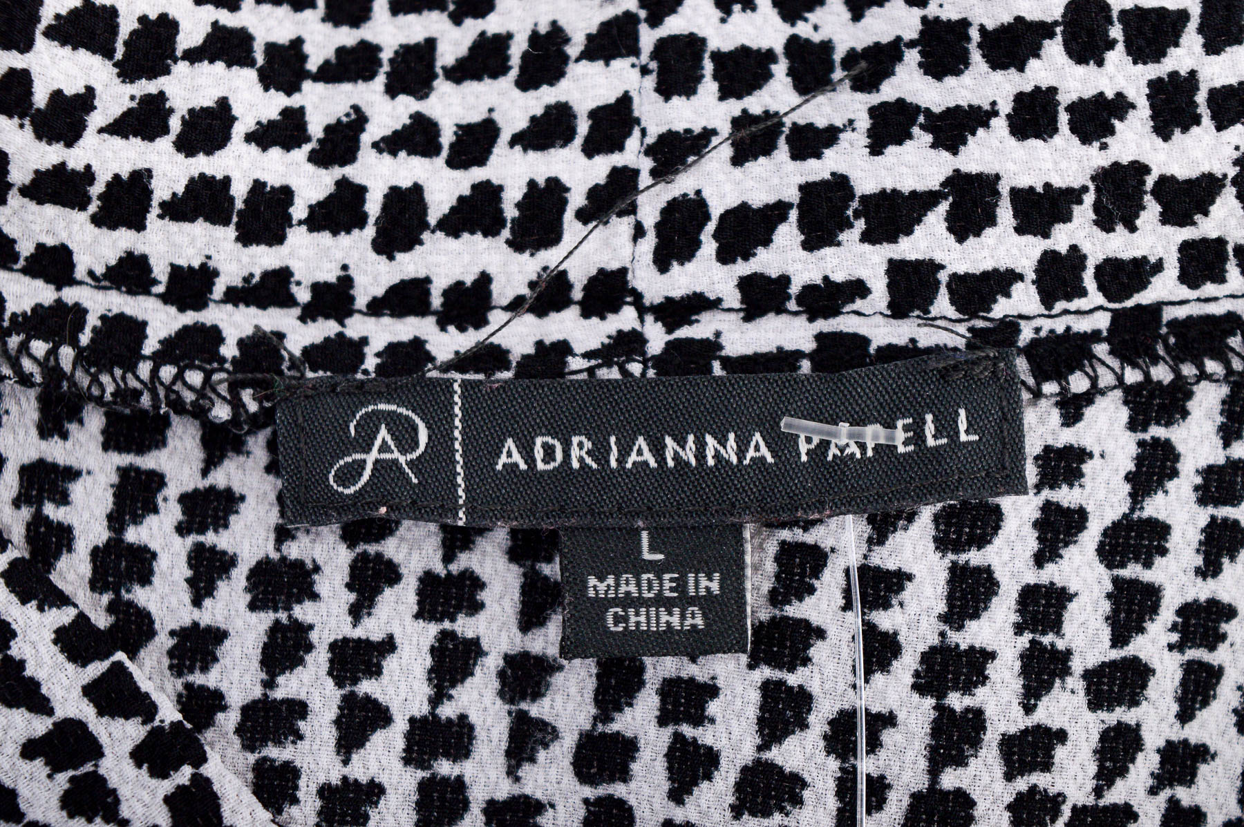 Women's shirt - Adrianna Papell - 2