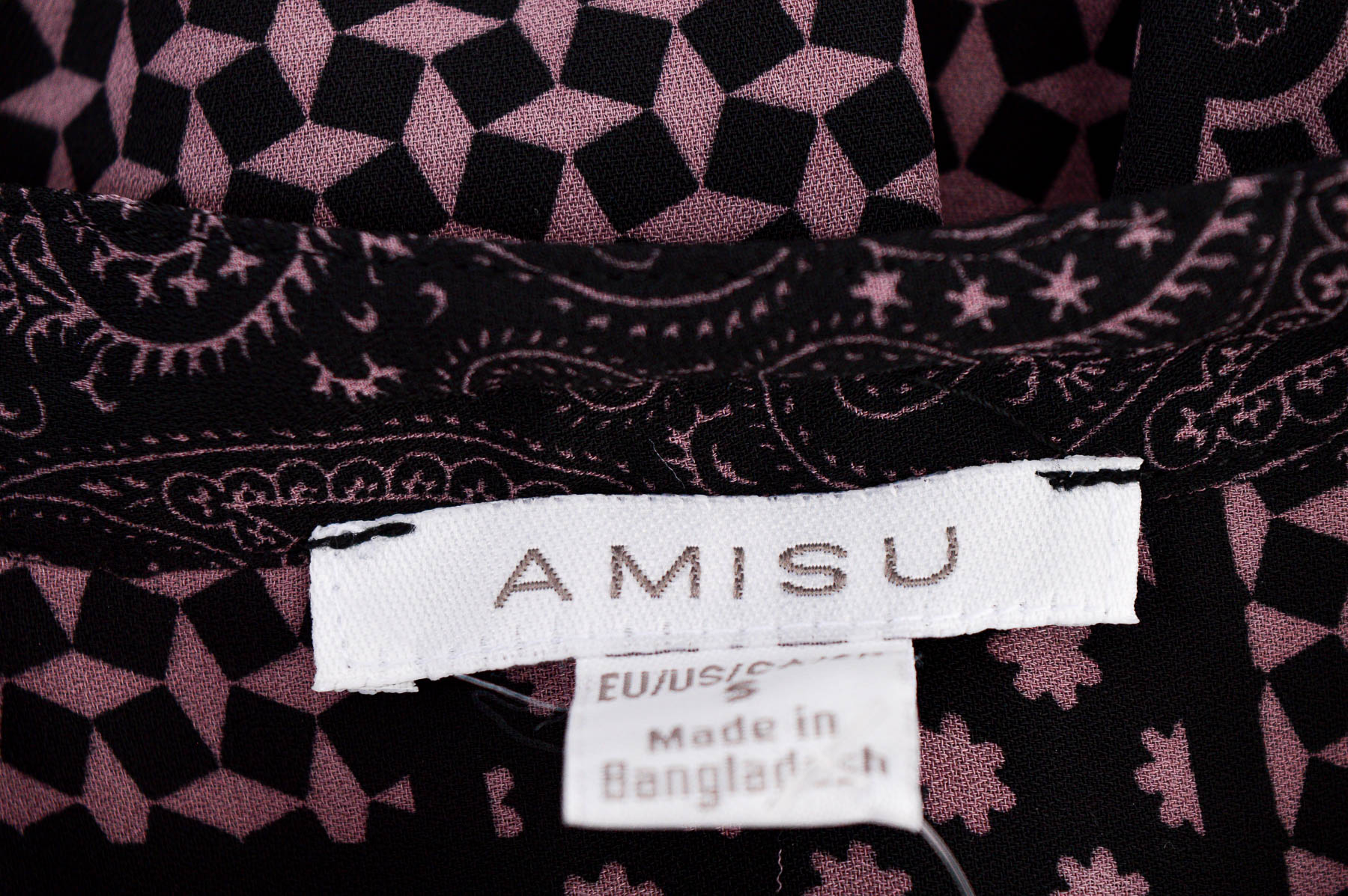 Cămașa de damă - AMISU - 2