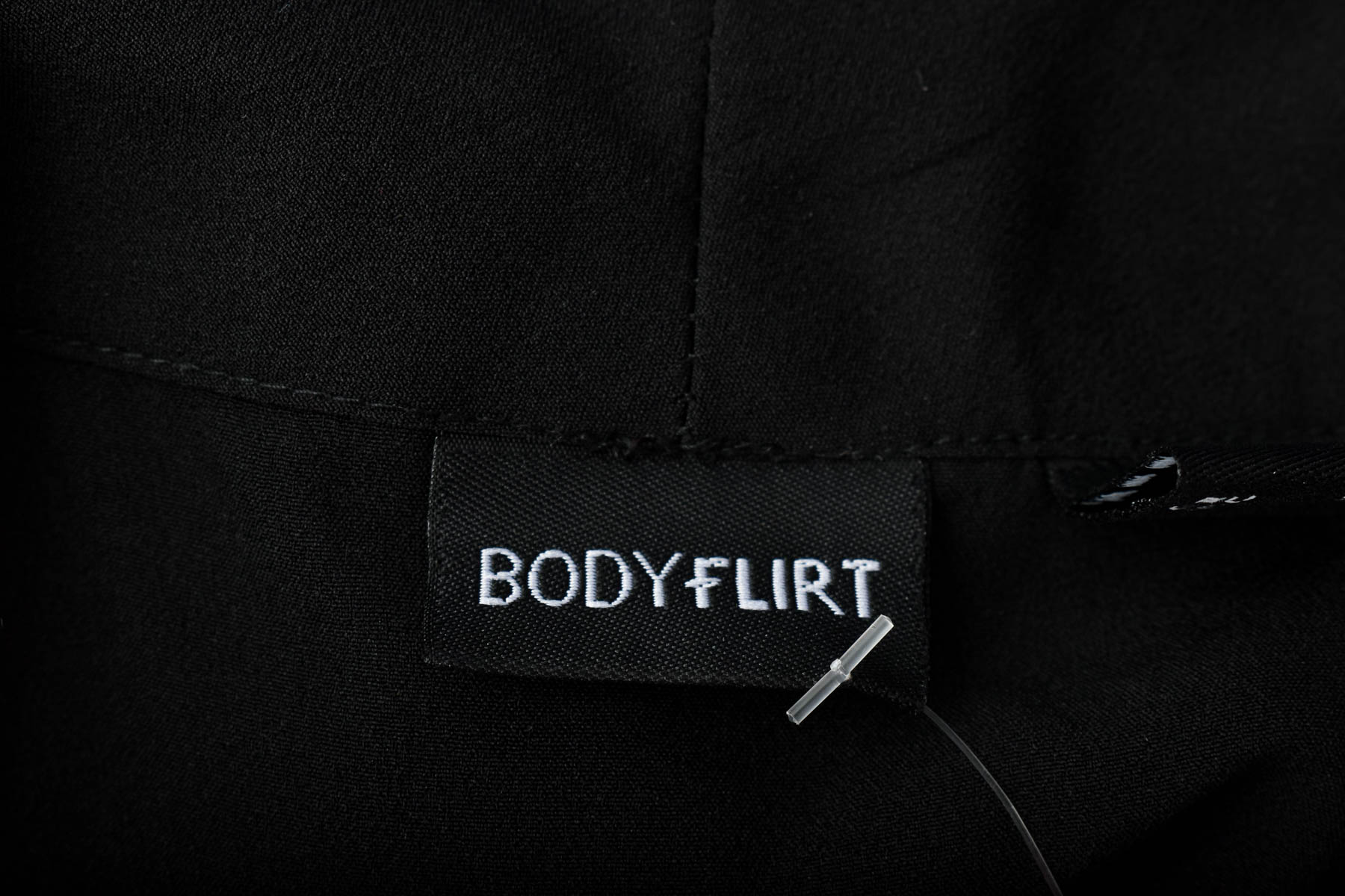 Γυναικείο πουκάμισο - BODYFLIRT - 2