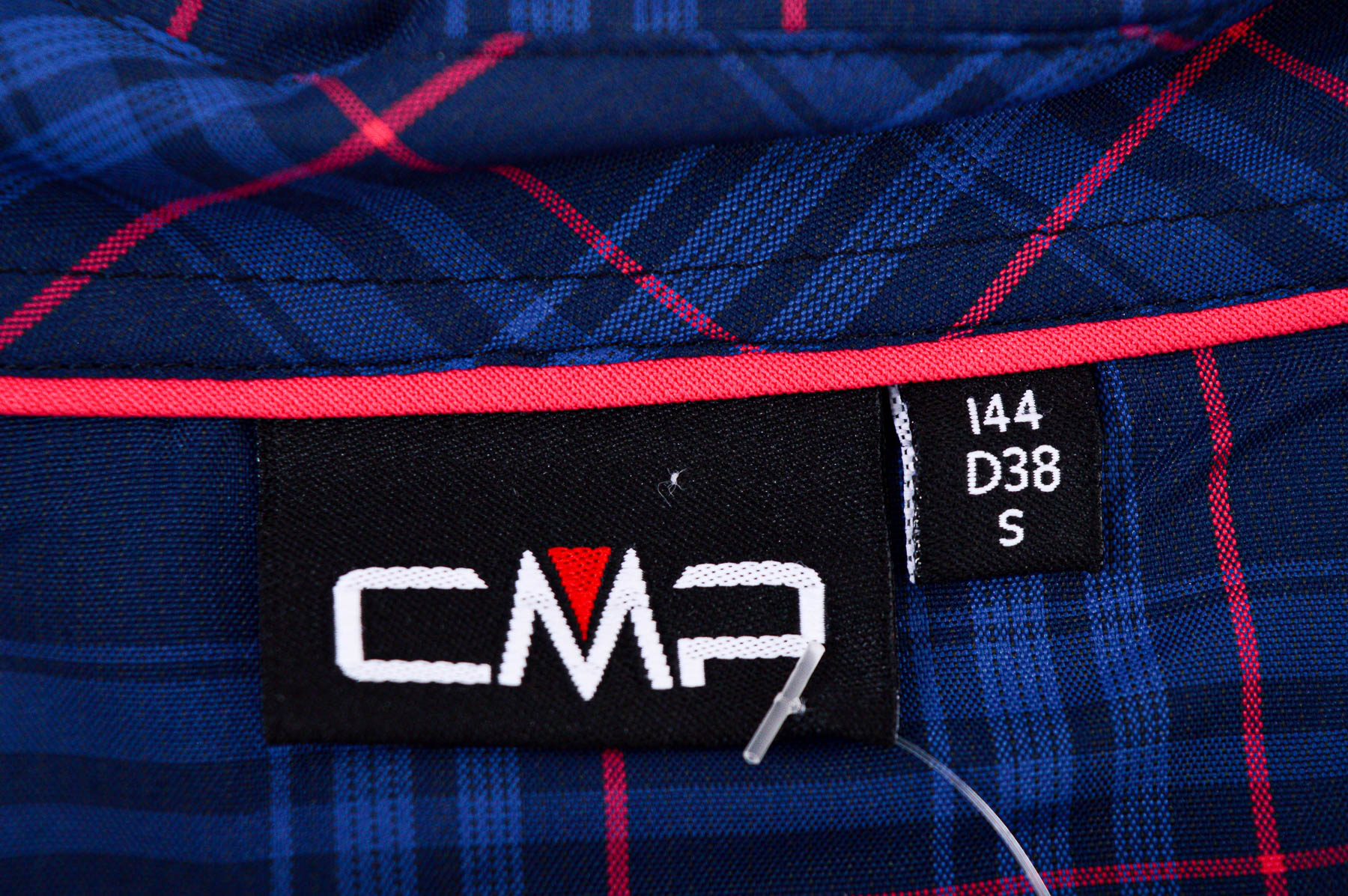 Women's shirt - CMP - 2