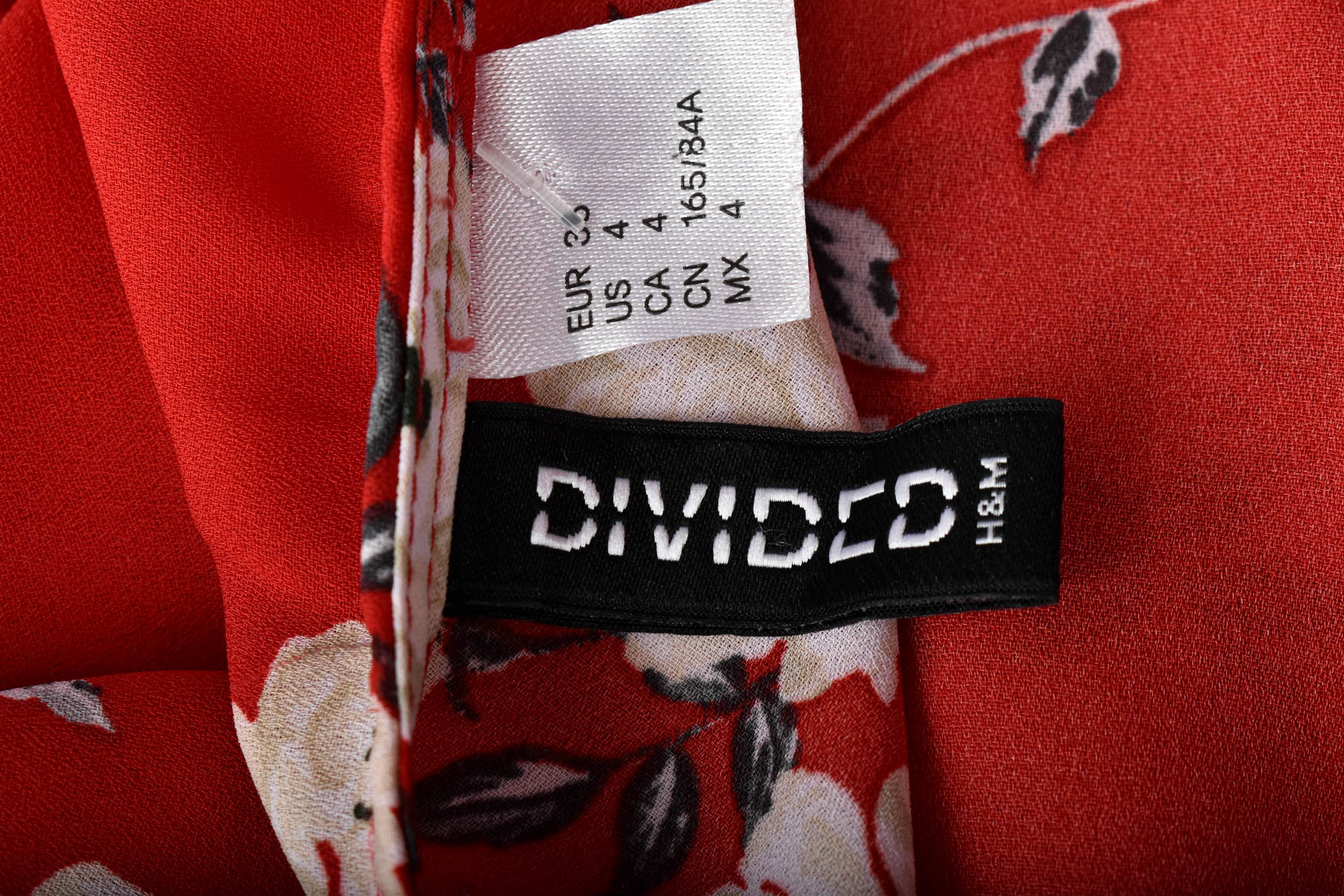 Дамска риза - DIVIDED - 2