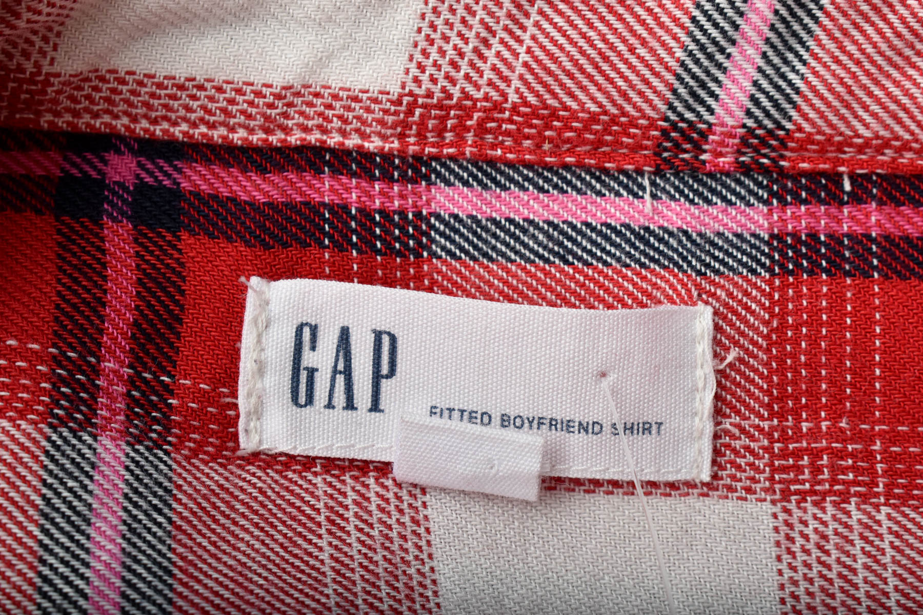 Γυναικείο πουκάμισο - GAP - 2