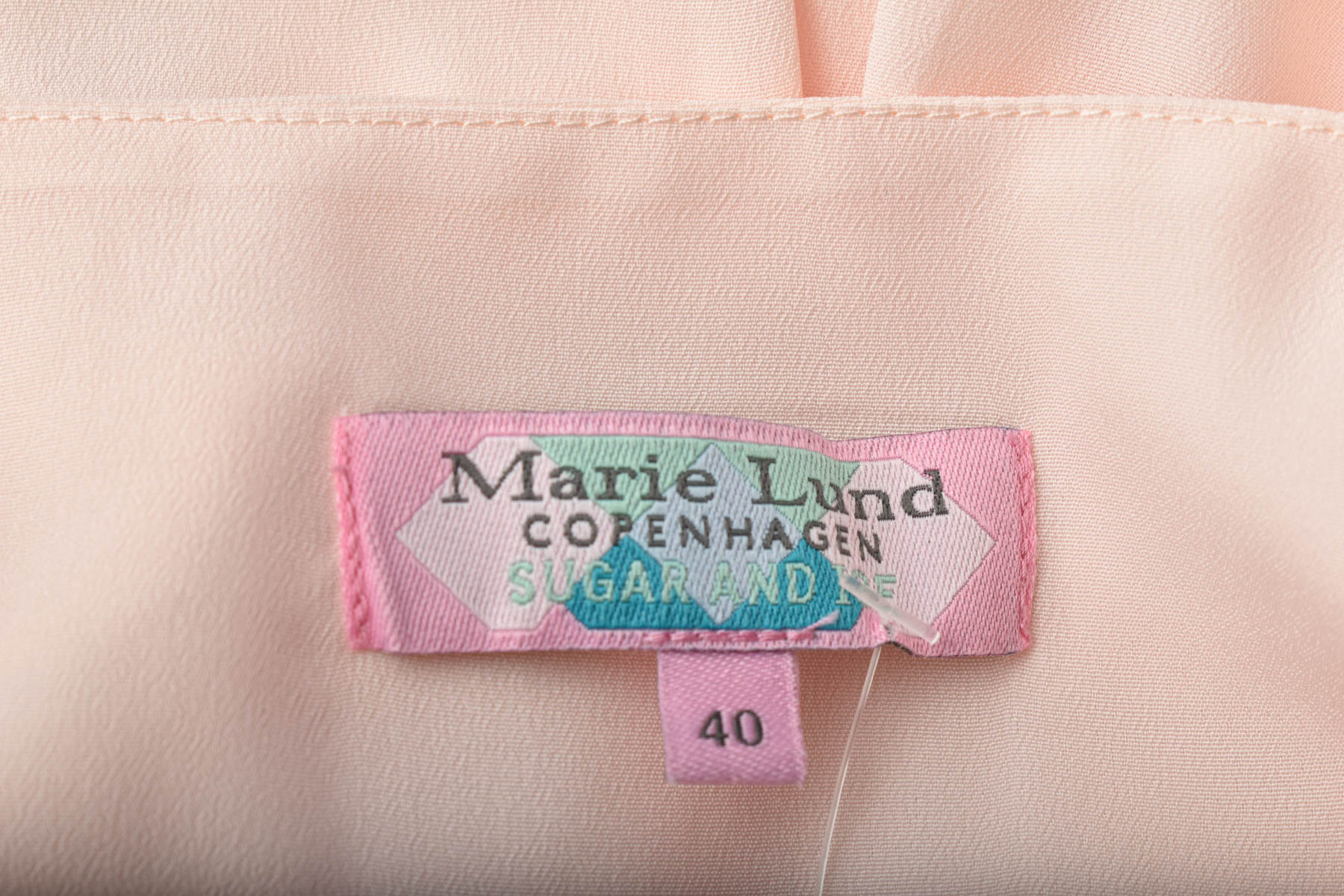 Cămașa de damă - Marie Lund - 2