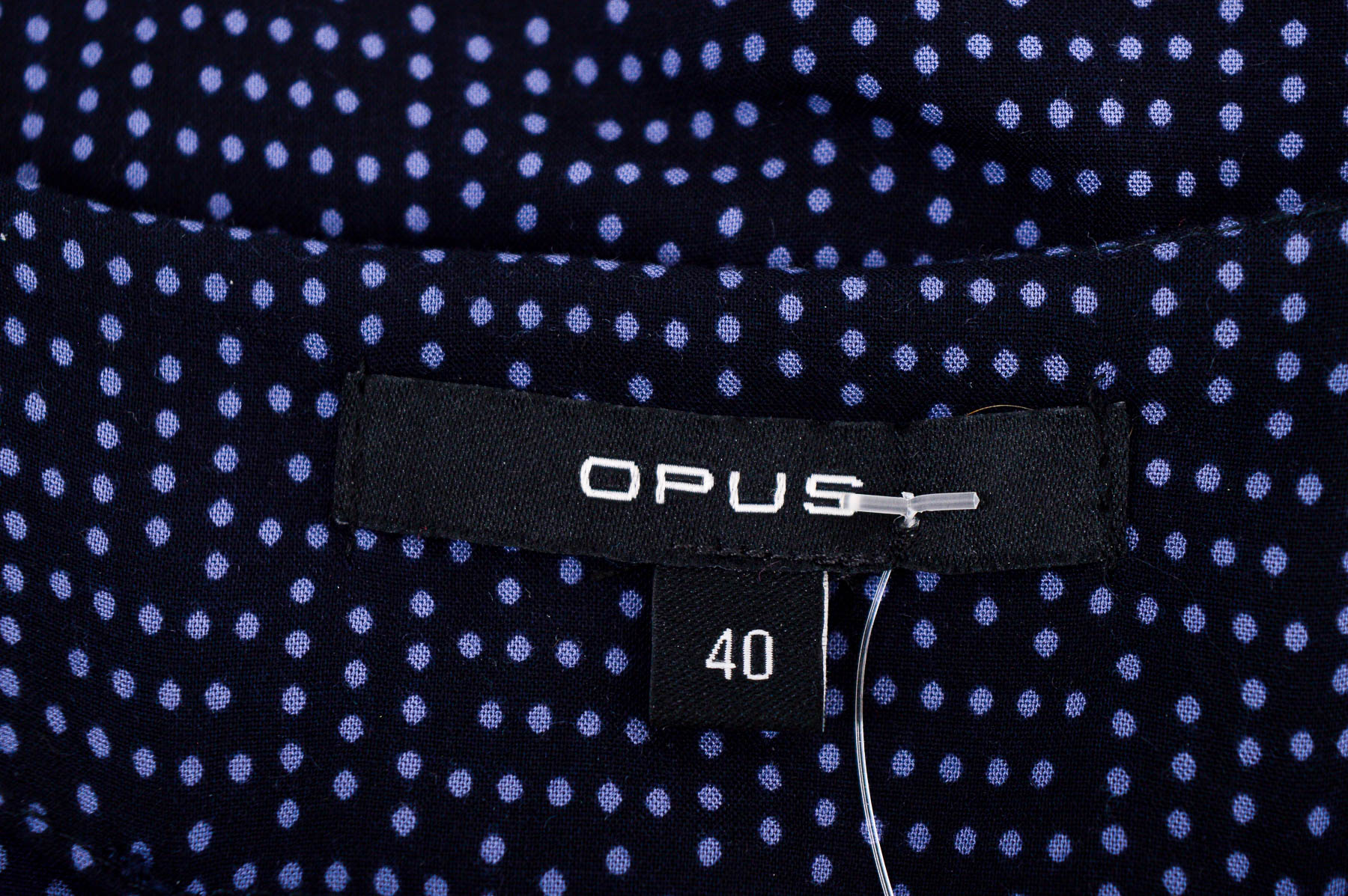 Дамска риза - OPUS - 2