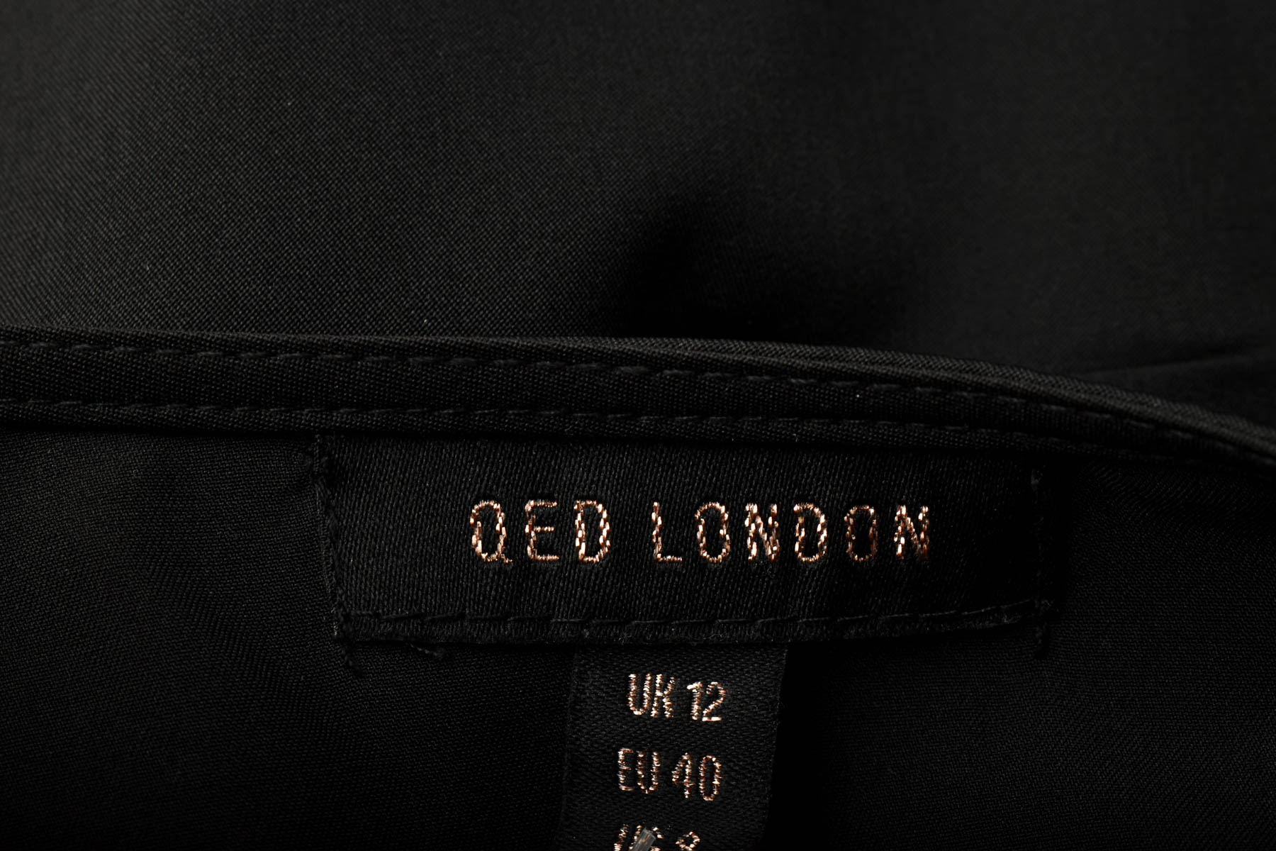 Γυναικείо πουκάμισο - QED LONDON - 2