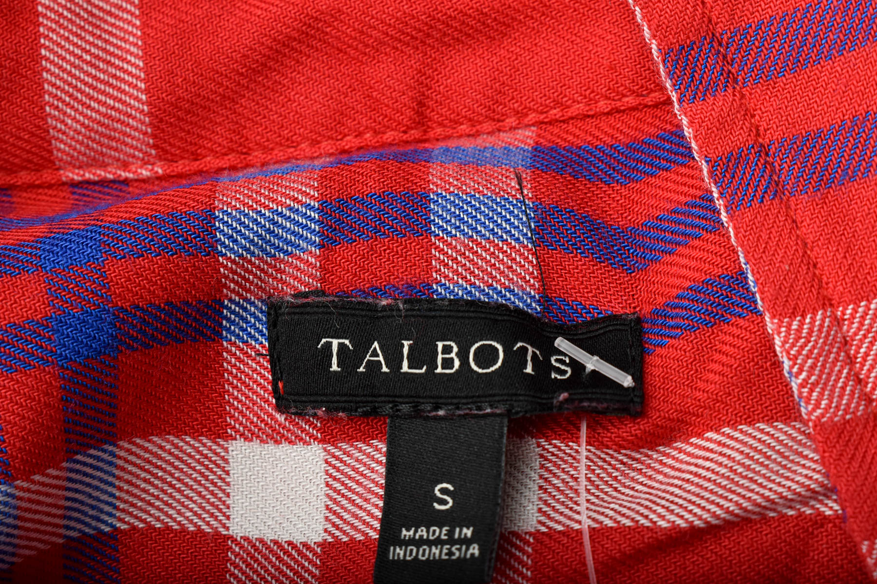 Γυναικείо πουκάμισο - Talbots - 2
