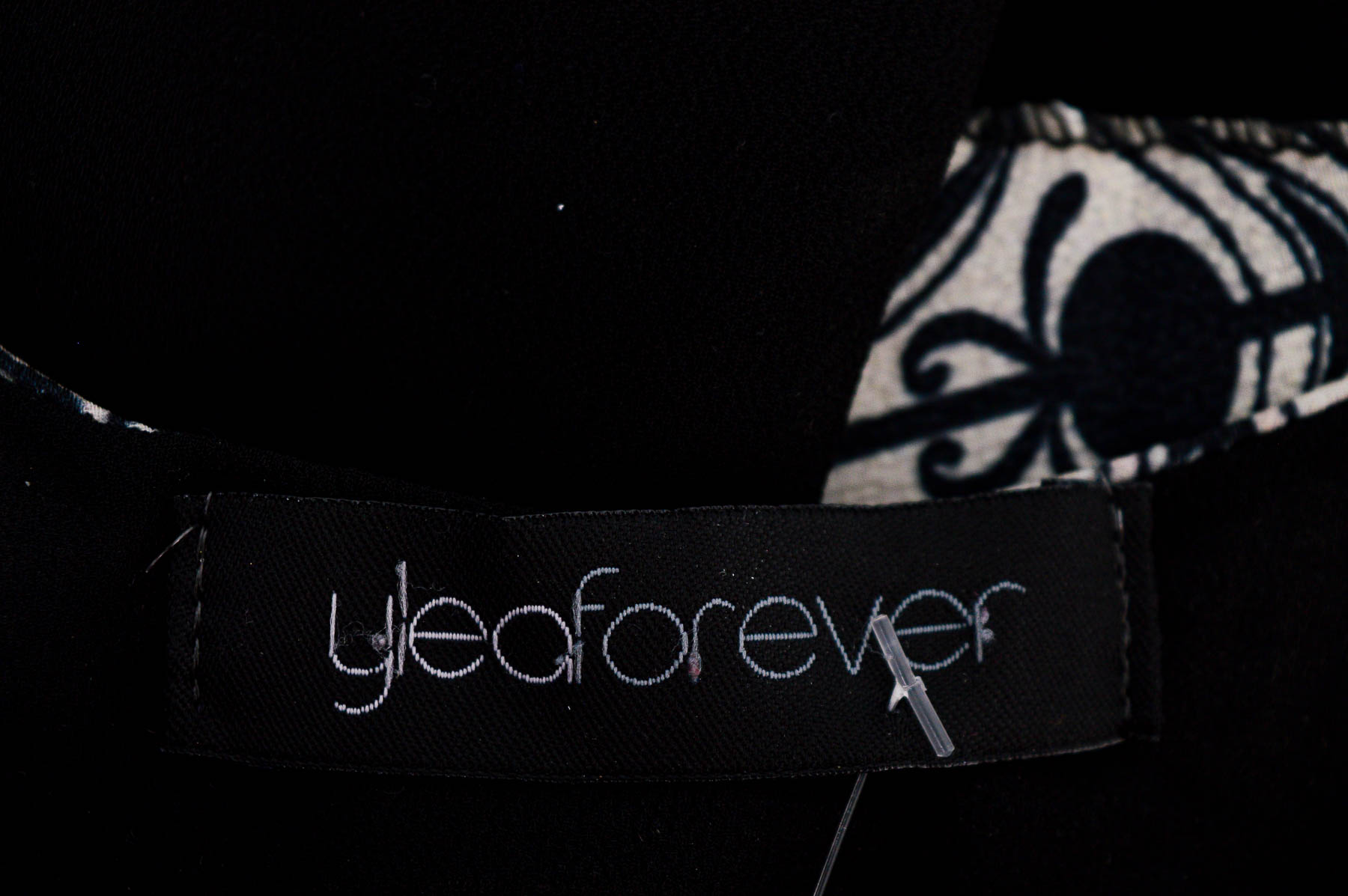 Cămașa de damă - Yea Forever - 2