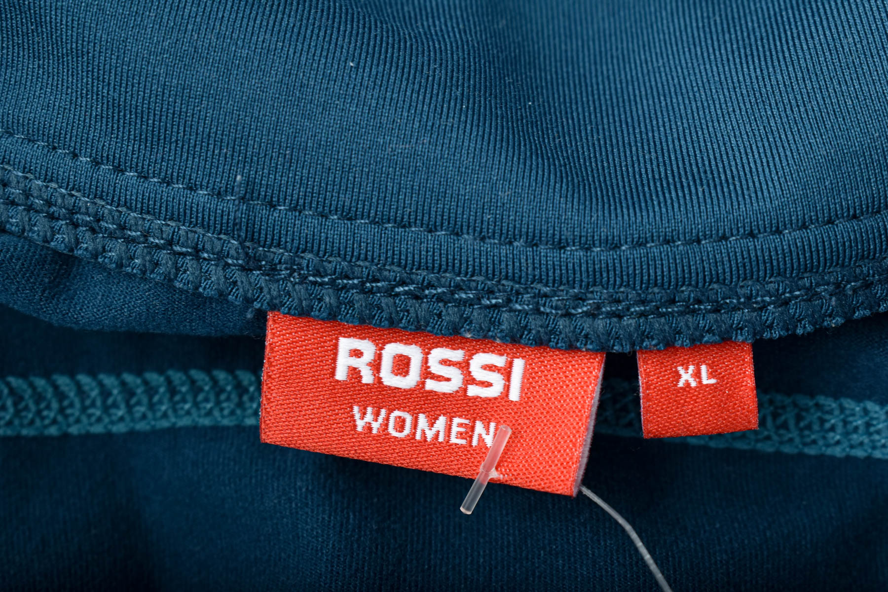 Damska bluza sportowa - Rossi - 2